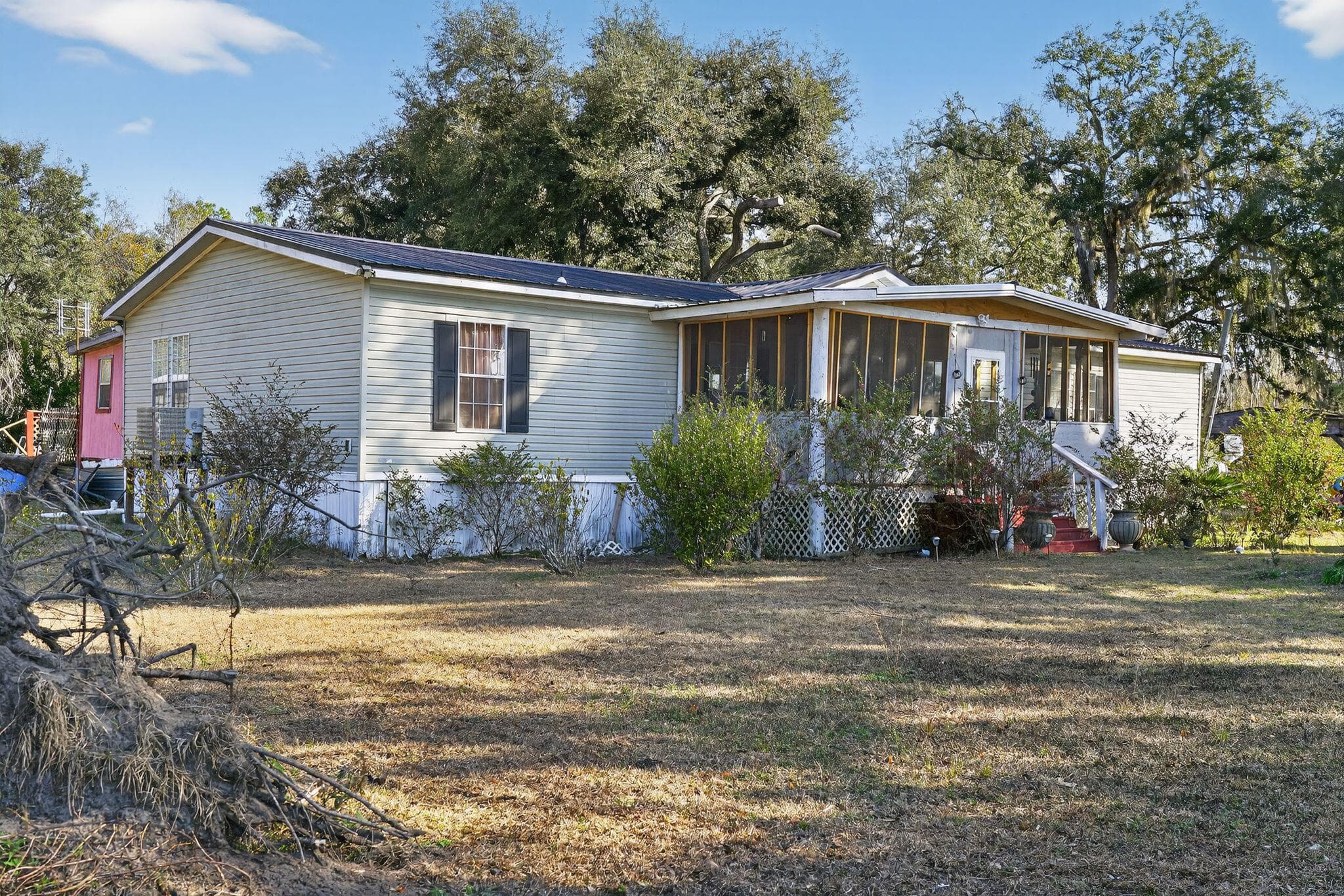 7638 Sundown Creek Road, Greenville, FL 32331 — photo