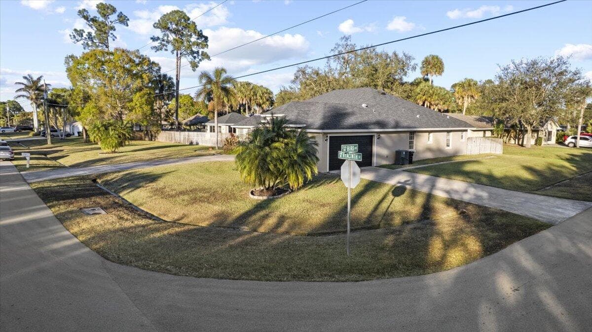 2161 SW Hyacinth Street, Port St. Lucie, FL 34953 — photo 8 of 50