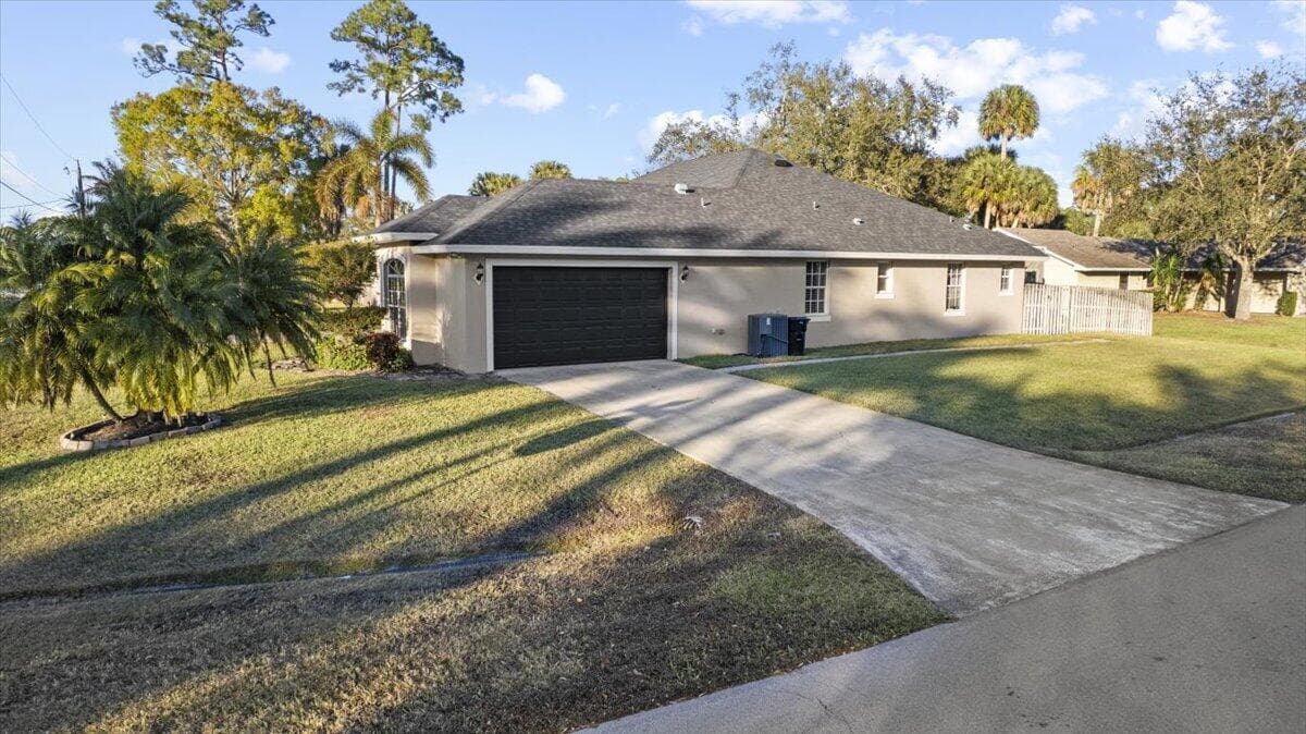 2161 SW Hyacinth Street, Port St. Lucie, FL 34953 — photo 9 of 50