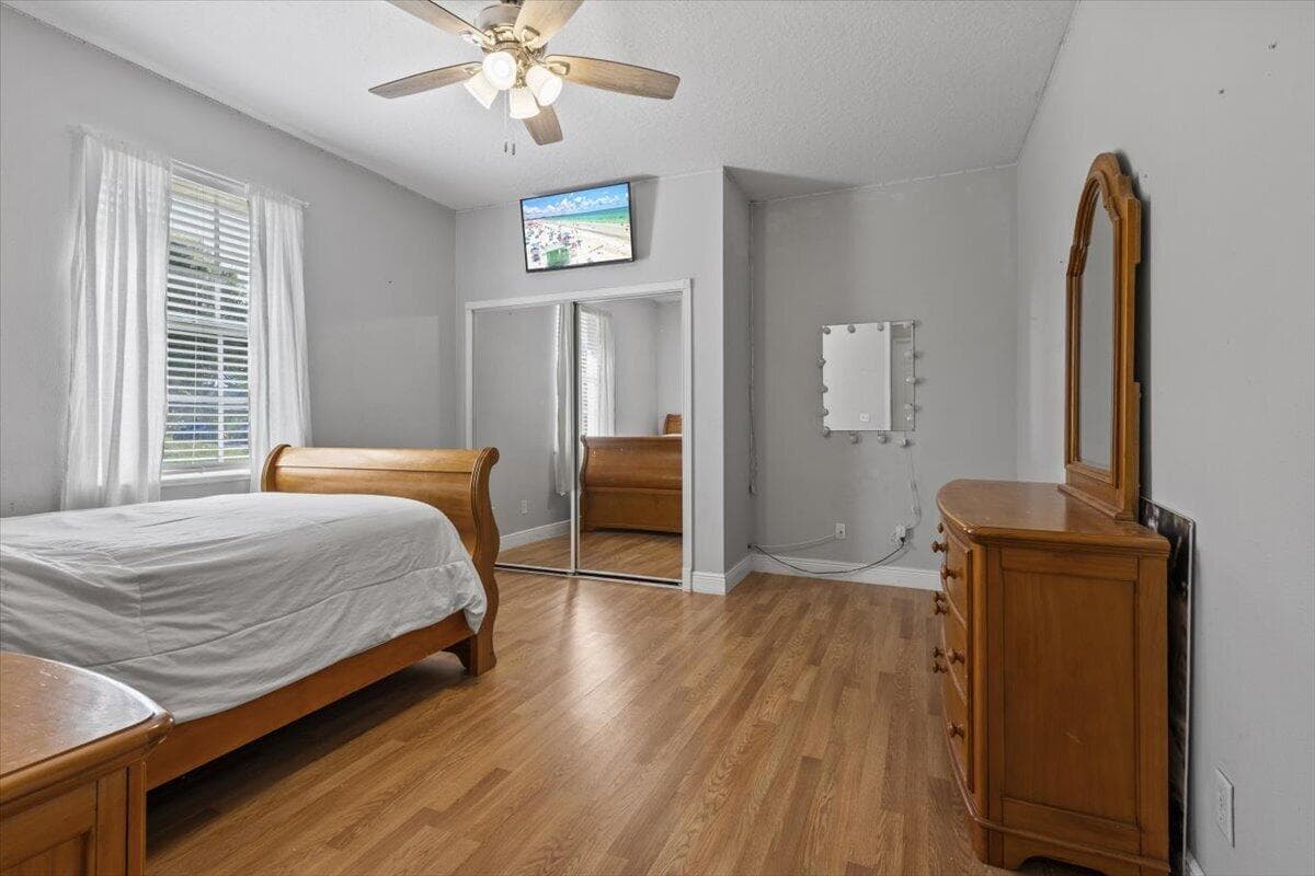 2161 SW Hyacinth Street, Port St. Lucie, FL 34953 — photo 35 of 50
