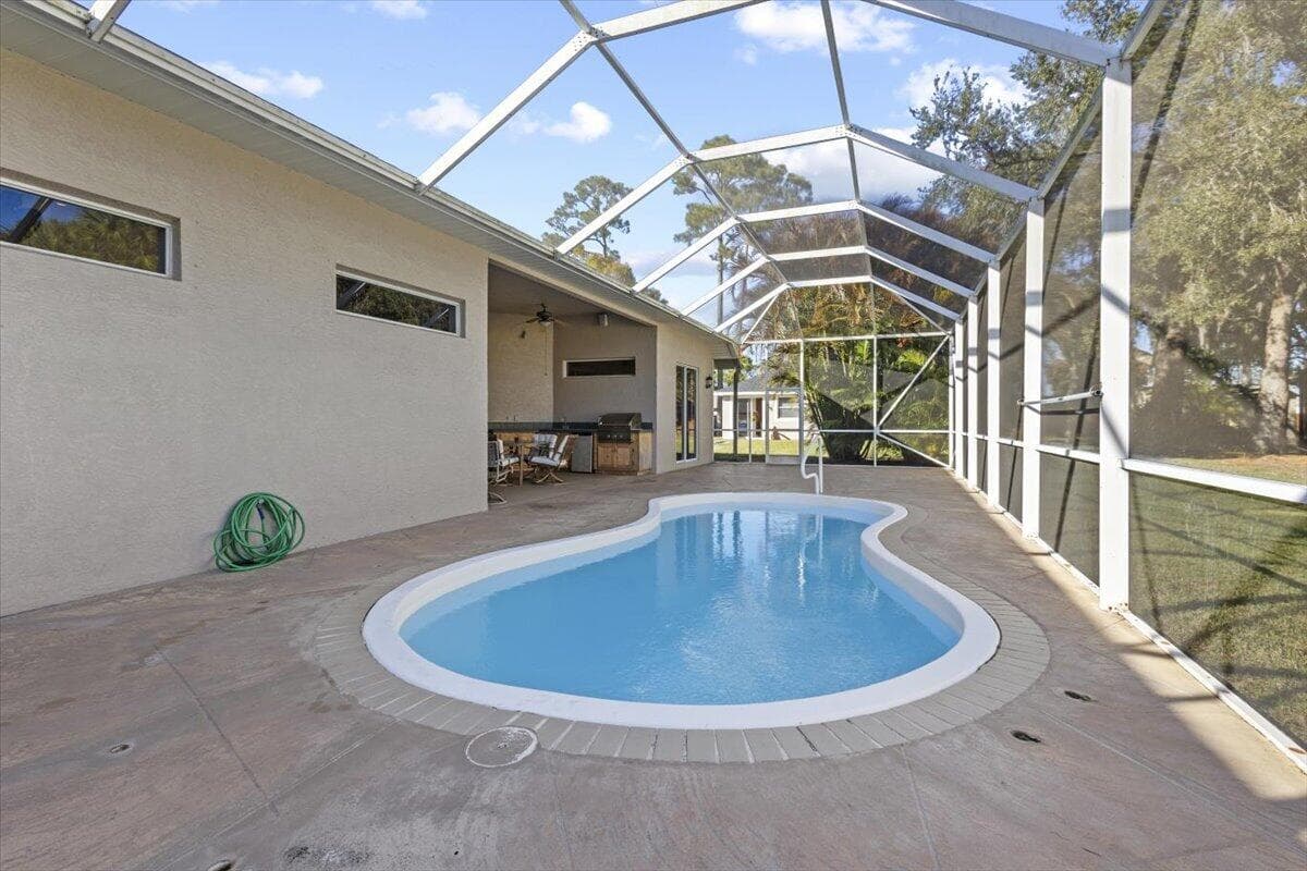 2161 SW Hyacinth Street, Port St. Lucie, FL 34953 — photo 40 of 50
