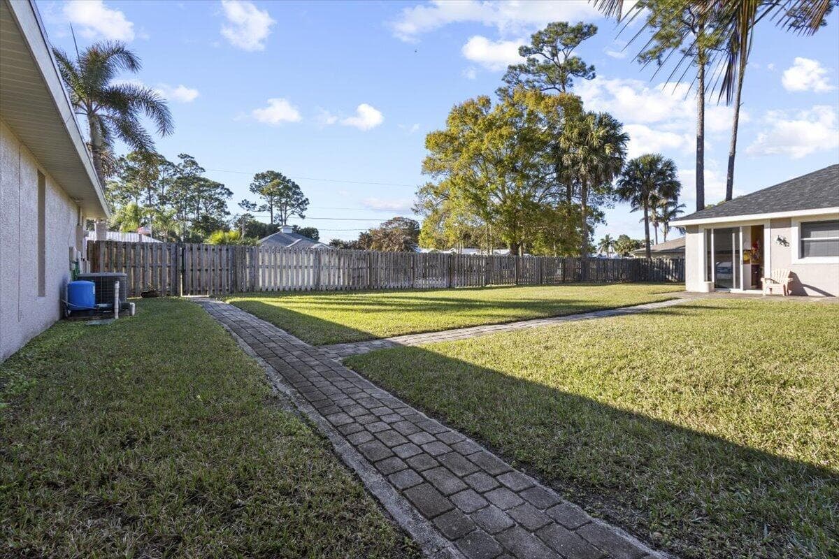 2161 SW Hyacinth Street, Port St. Lucie, FL 34953 — photo 45 of 50