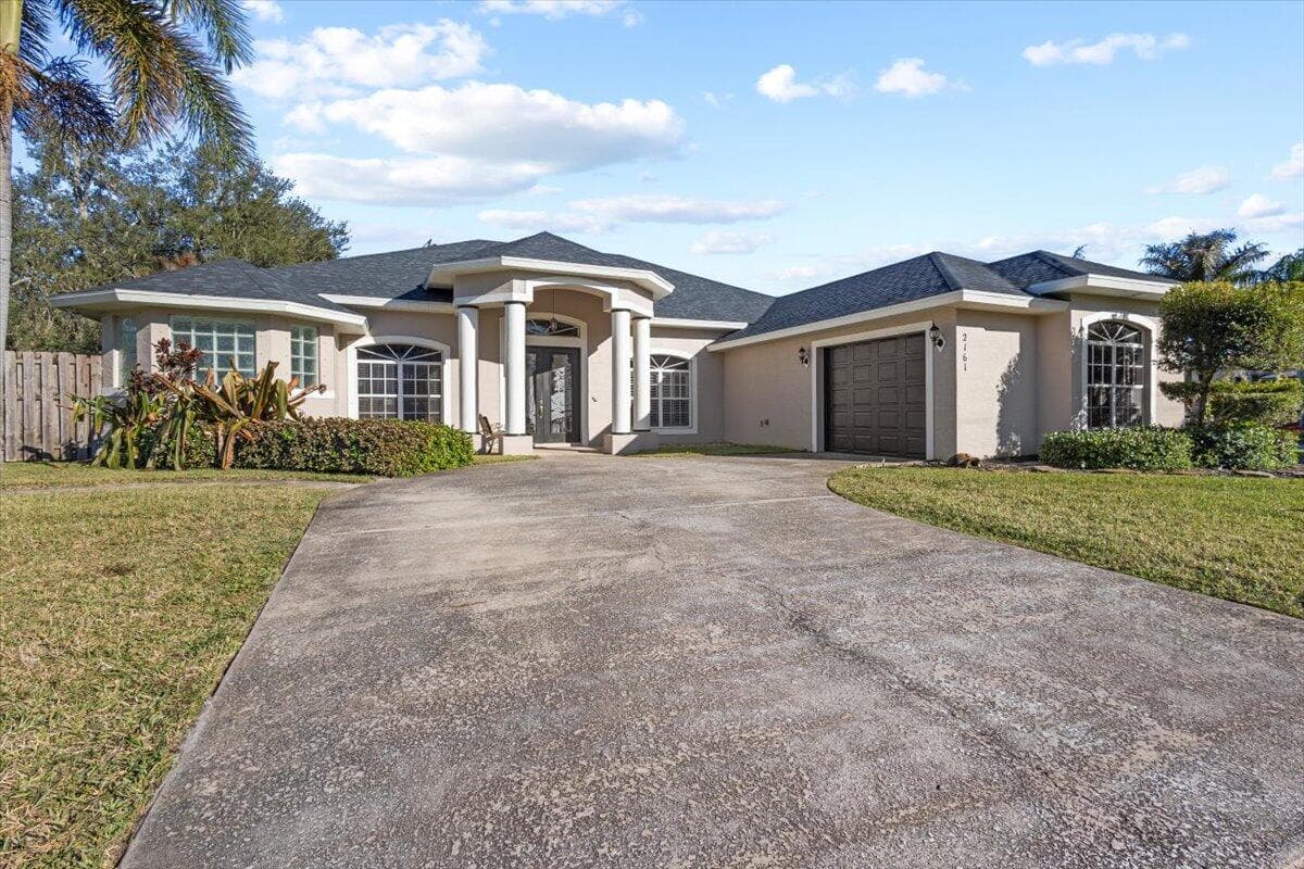 2161 SW Hyacinth Street, Port St. Lucie, FL 34953 — photo 49 of 50