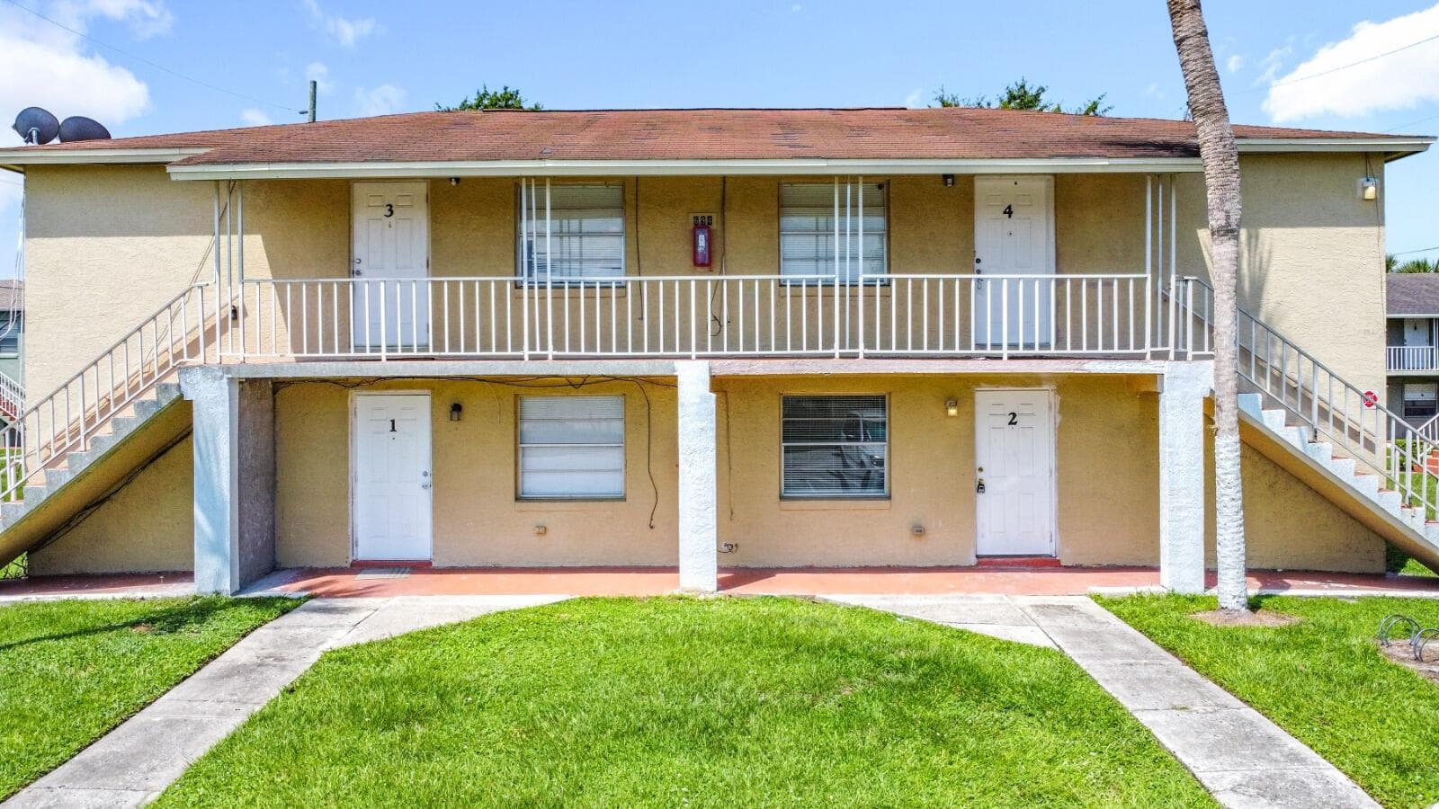 694 Michigan Court 1, St. Cloud, FL 34769 — photo