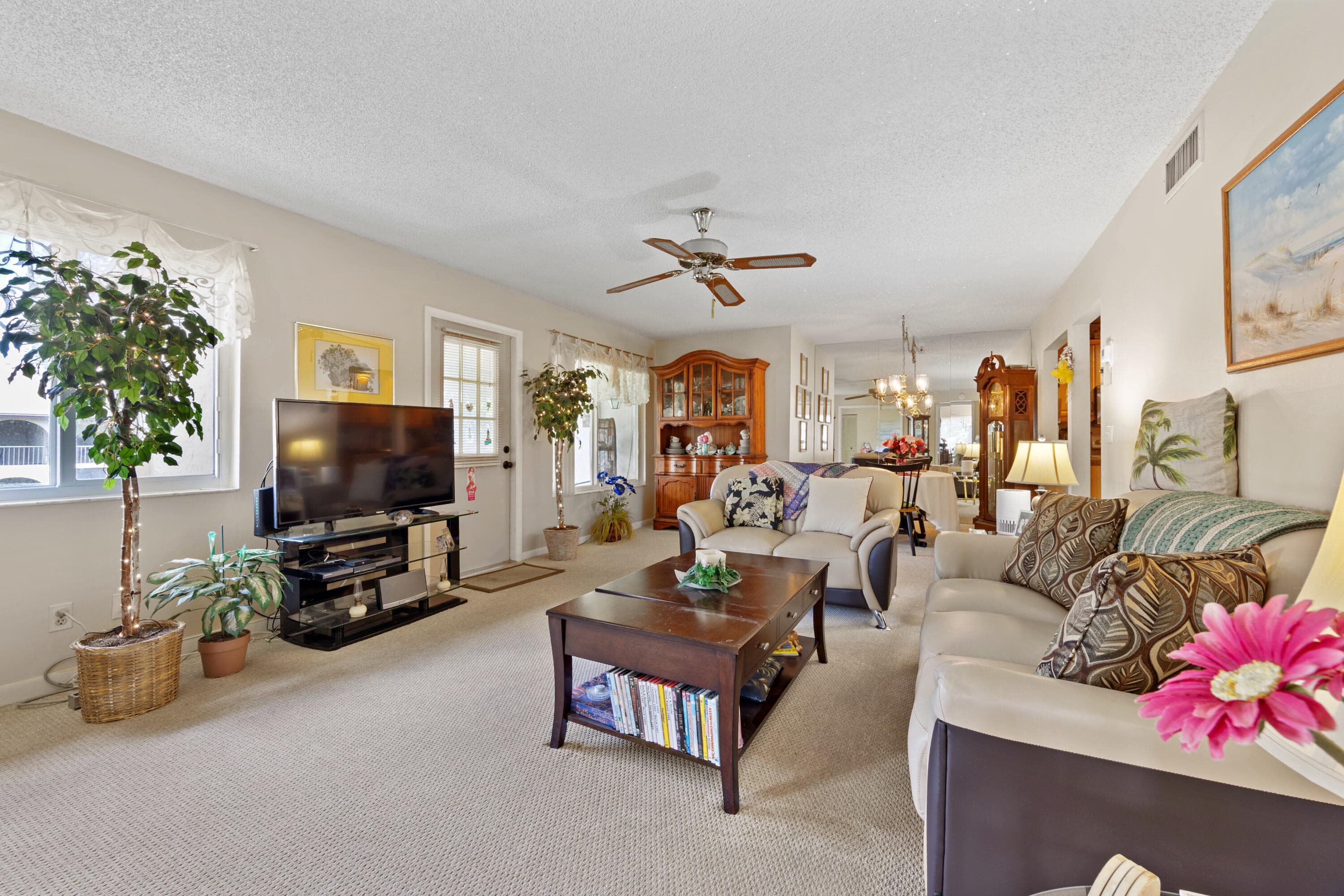 306 Pine Ridge Circle B-2, Greenacres, FL 33463 — photo 5 of 15
