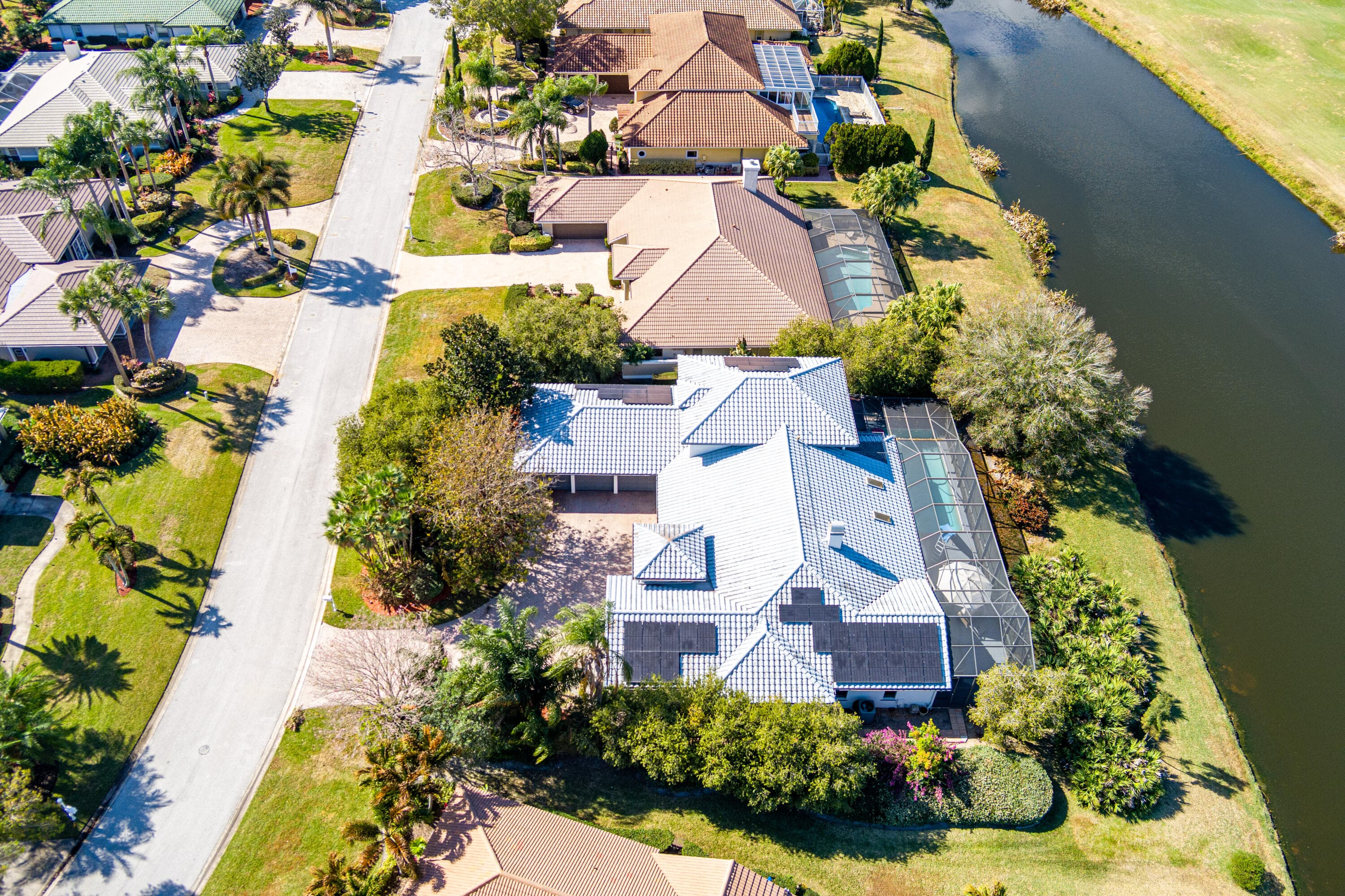 1157 SW Mirror Lake Cove, Port St. Lucie, FL 34986 — photo 58 of 69
