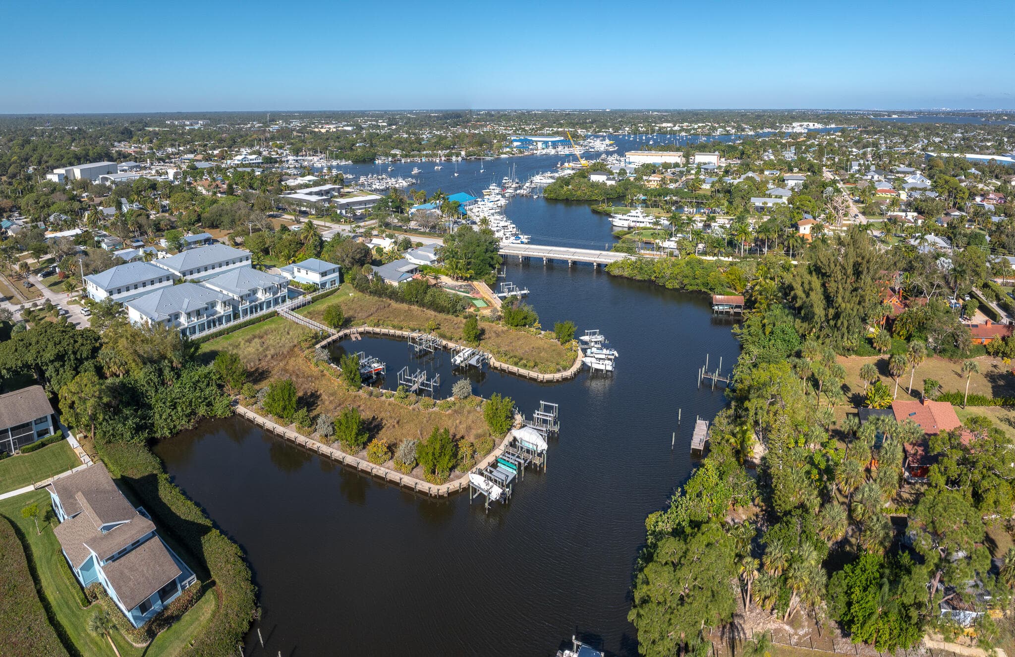 4659 SE Manatee Way, Stuart, FL 34997 — photo 6 of 56