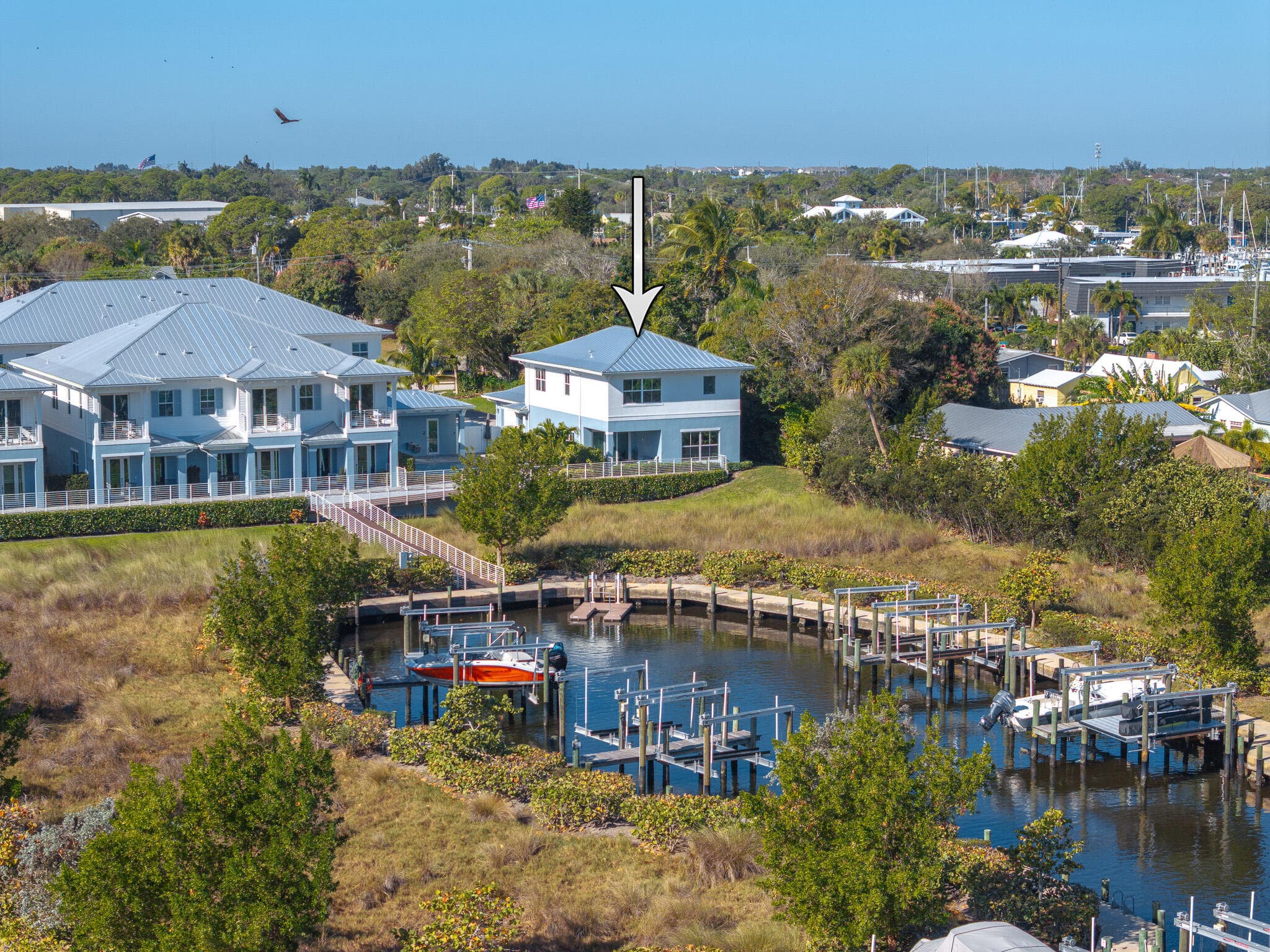 4659 SE Manatee Way, Stuart, FL 34997 — photo 41 of 56