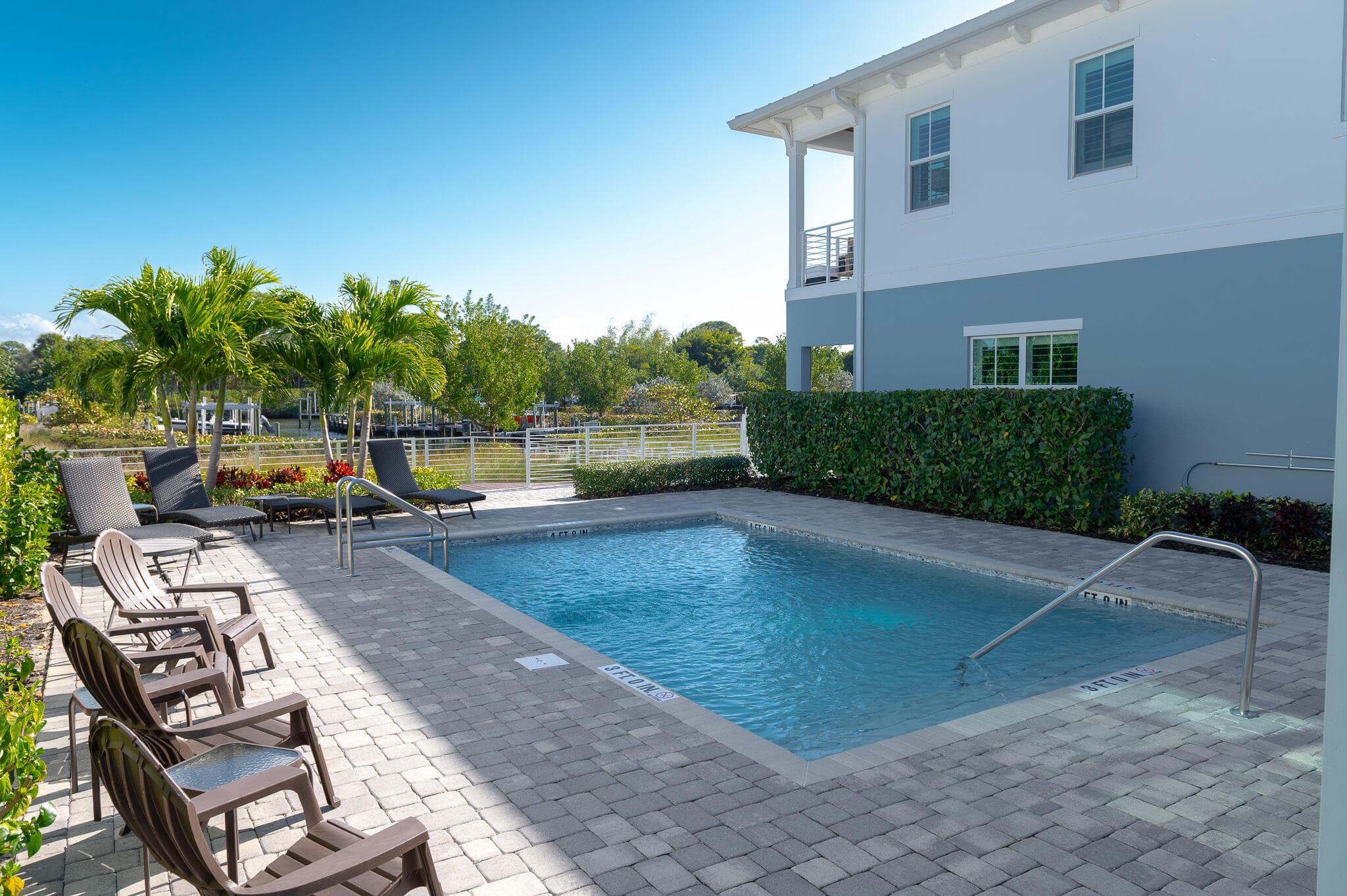 4659 SE Manatee Way, Stuart, FL 34997 — photo 48 of 56