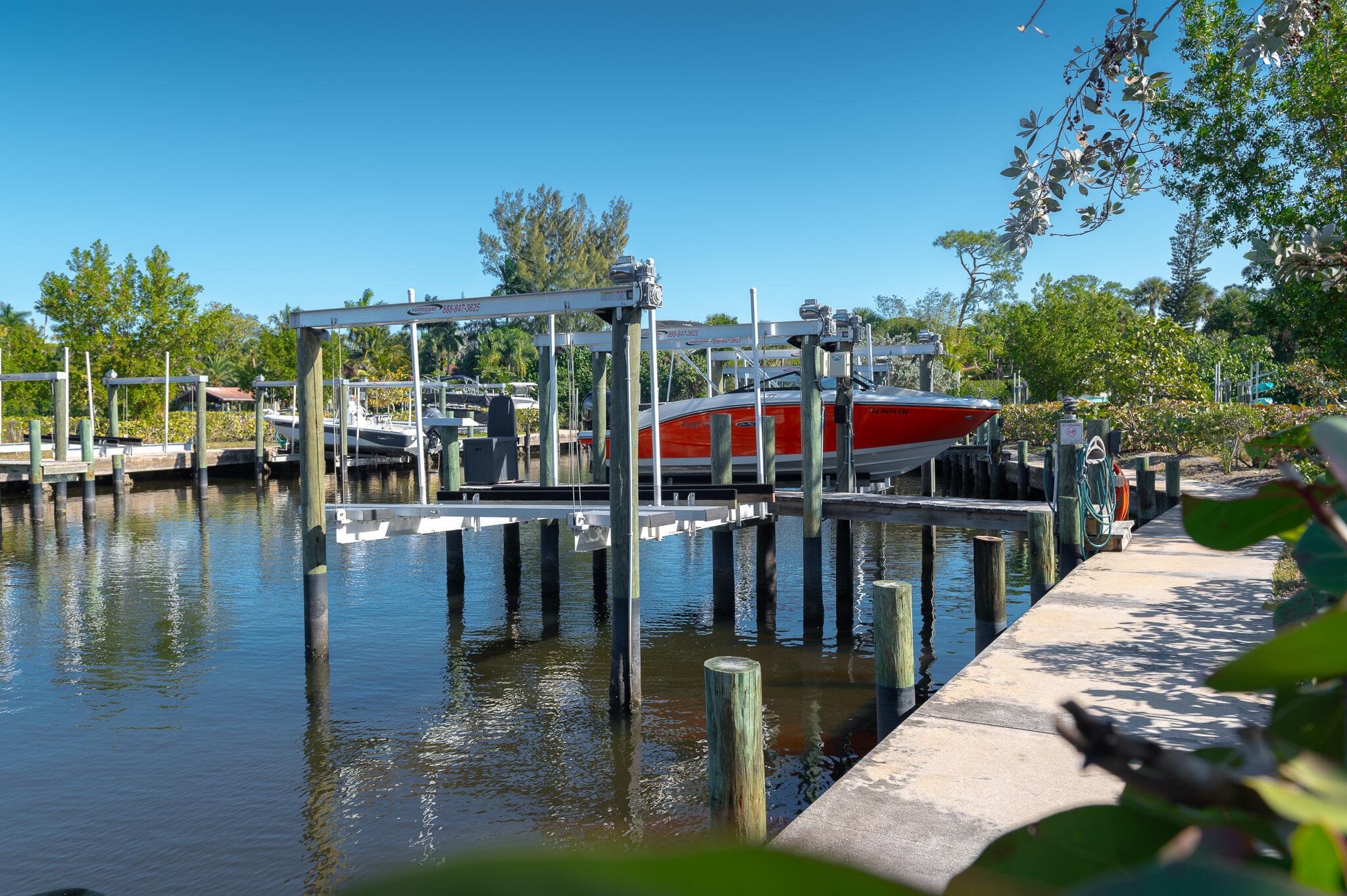 4659 SE Manatee Way, Stuart, FL 34997 — photo 49 of 56