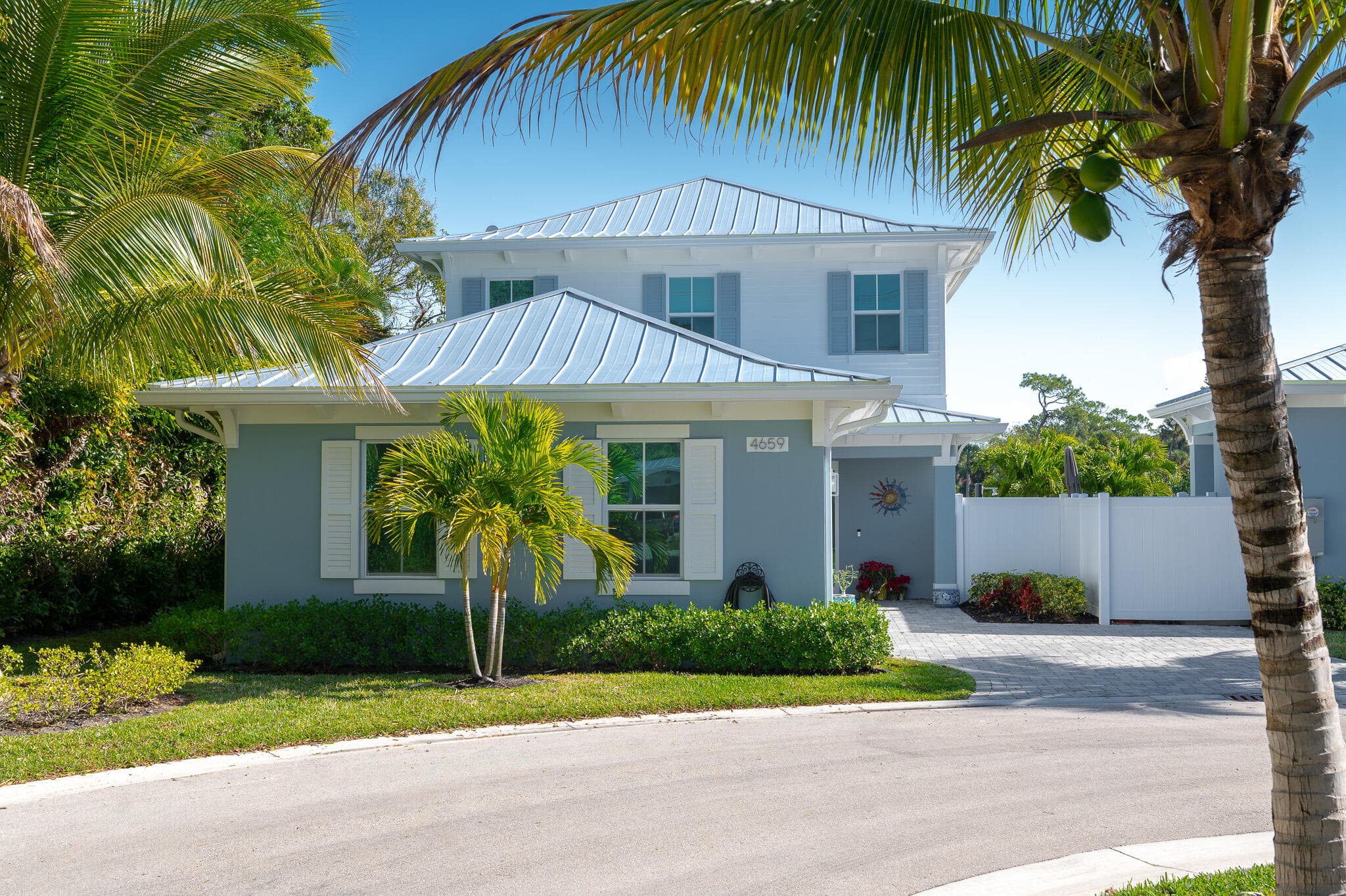 4659 SE Manatee Way, Stuart, FL 34997 — photo 54 of 56