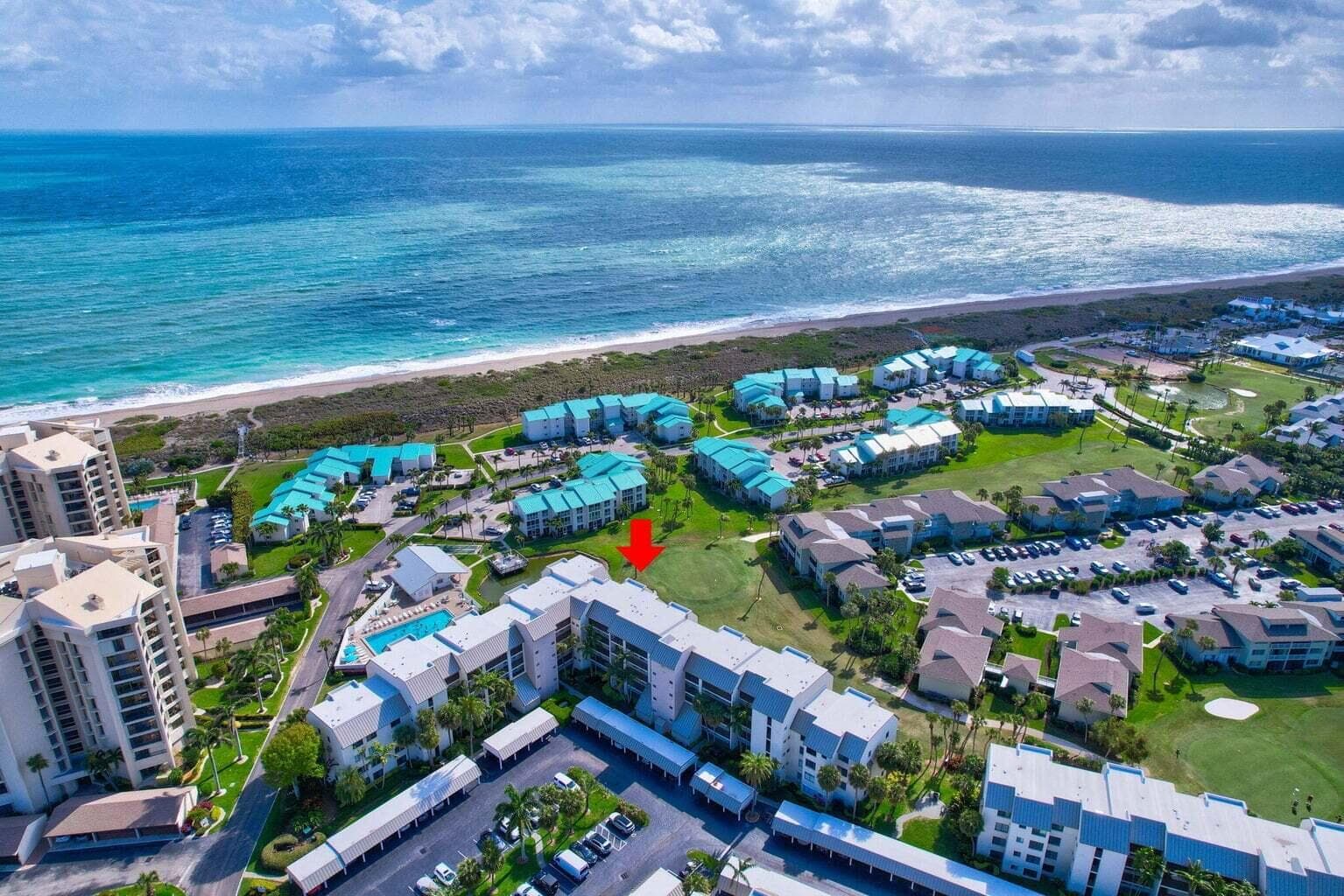 2400 S Ocean Drive 2354, Fort Pierce, FL 34949 — photo 4 of 83