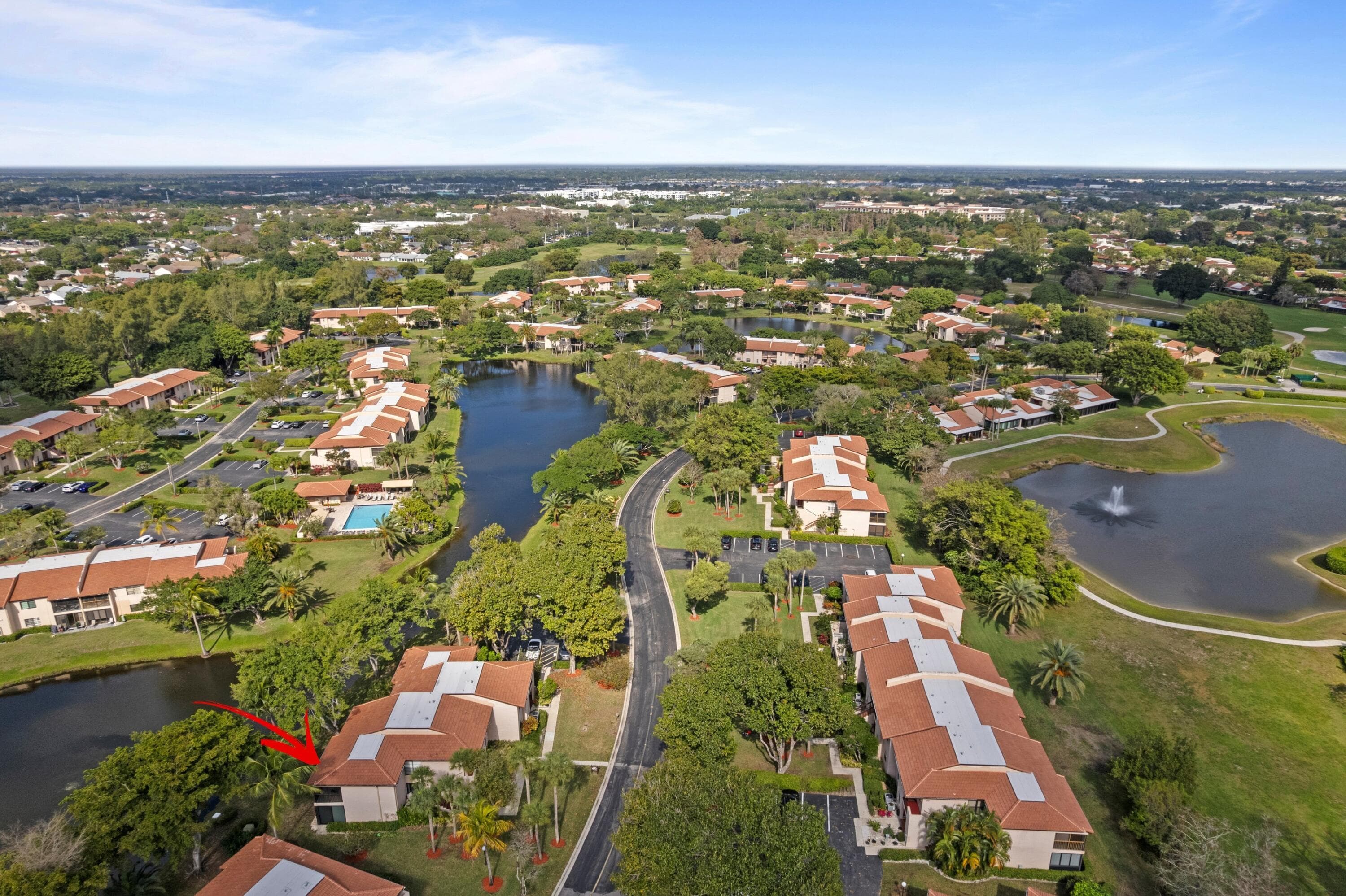 9265 Vista Del Lago 41b, Boca Raton, FL 33428 — photo 23 of 43