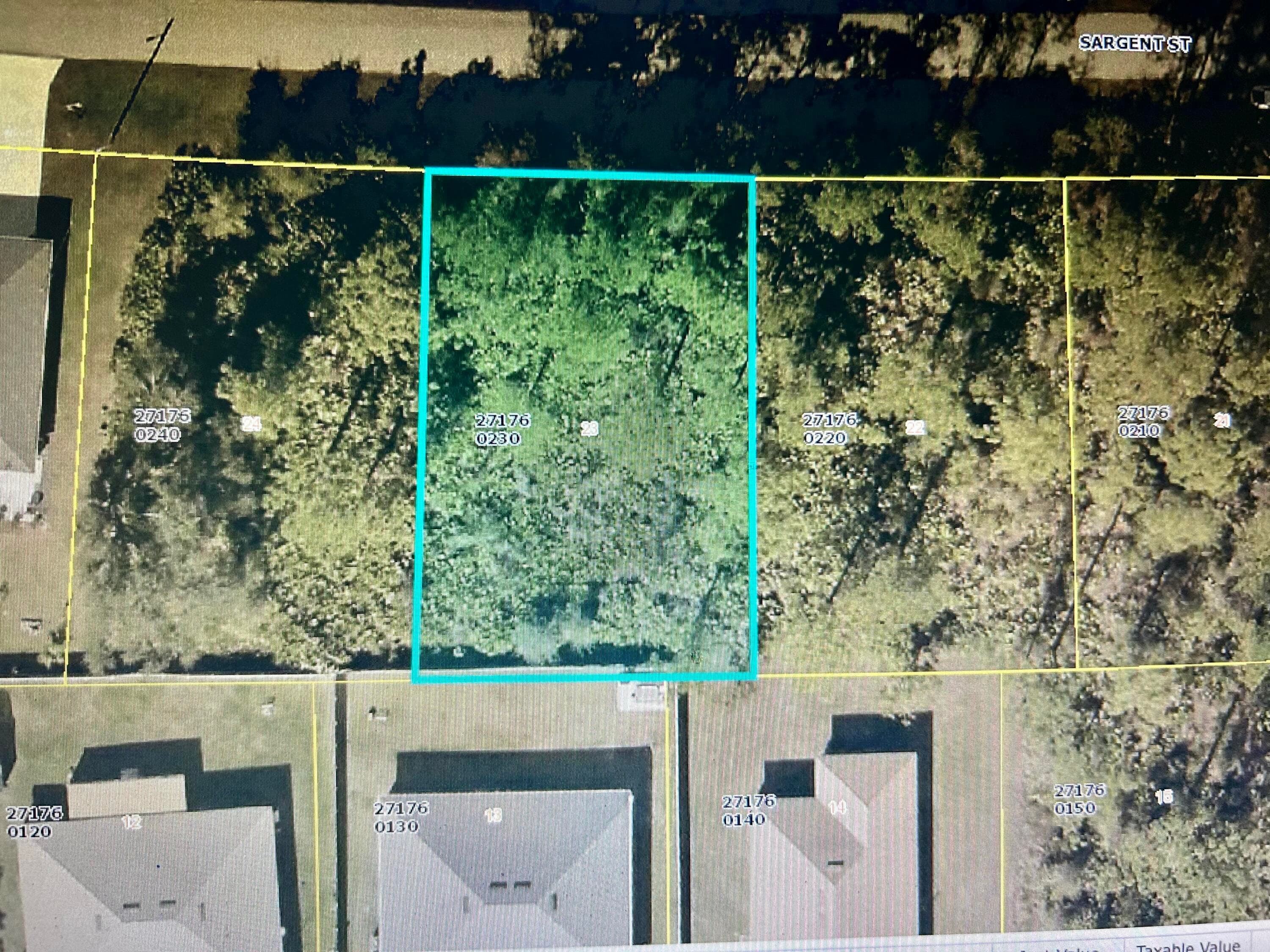 531 Sargent Street, Lehigh Acres, FL 33972 — photo 1 of 2