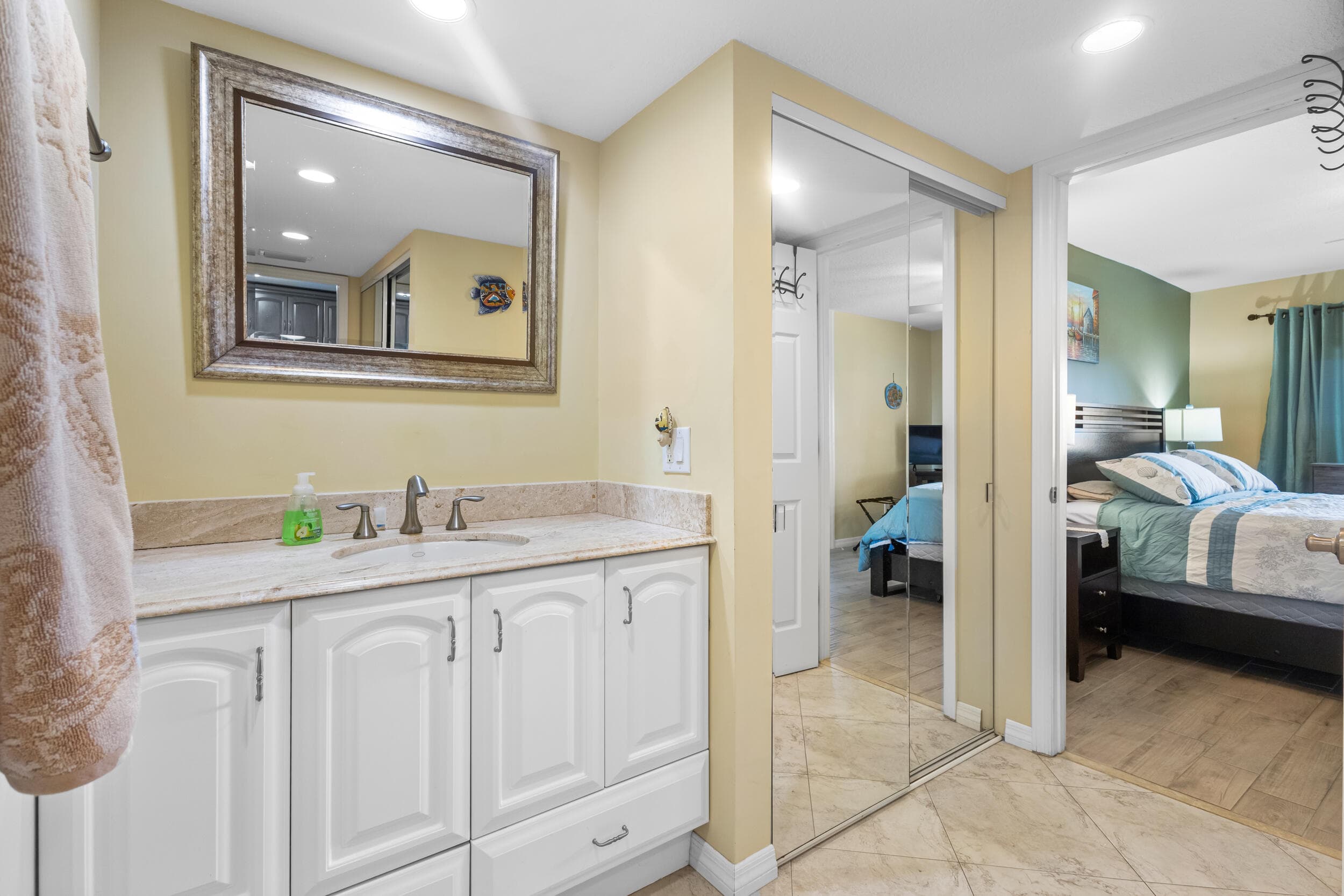 2400 S Ocean Drive 734, Fort Pierce, FL 34949 — photo 6 of 11