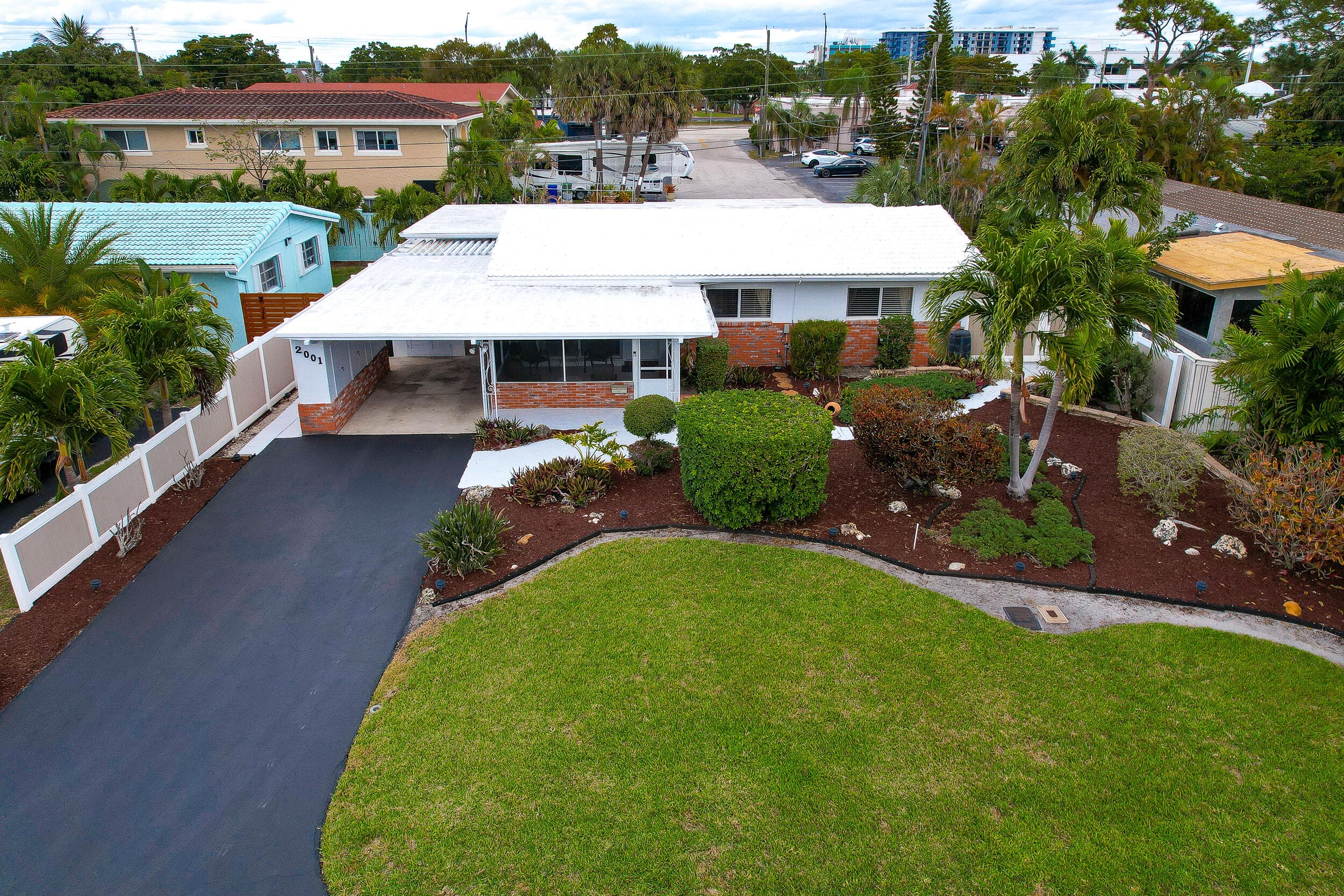2001 NE 30th Street, Fort Lauderdale, FL 33306 — photo 77 of 77