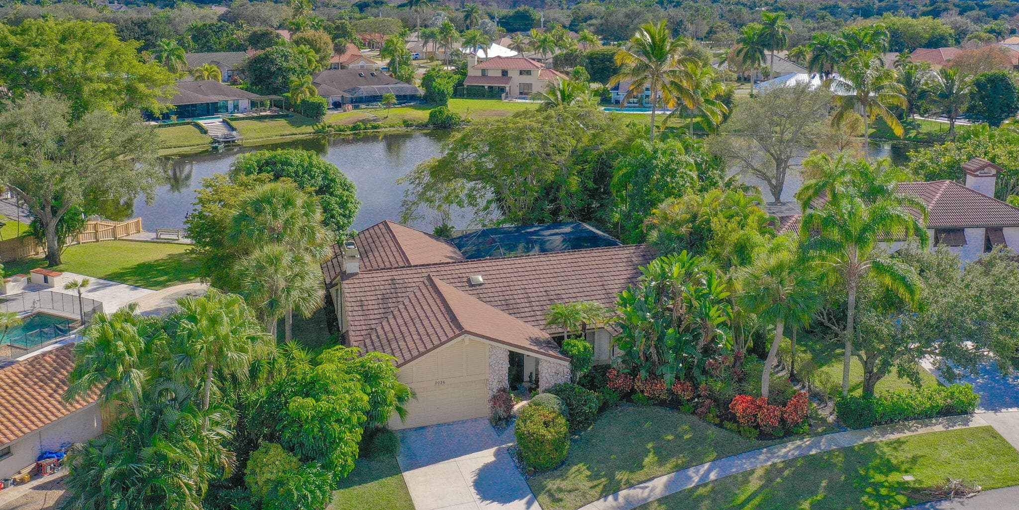 2036 Amesbury Circle, Wellington, FL 33414 — photo 13 of 72
