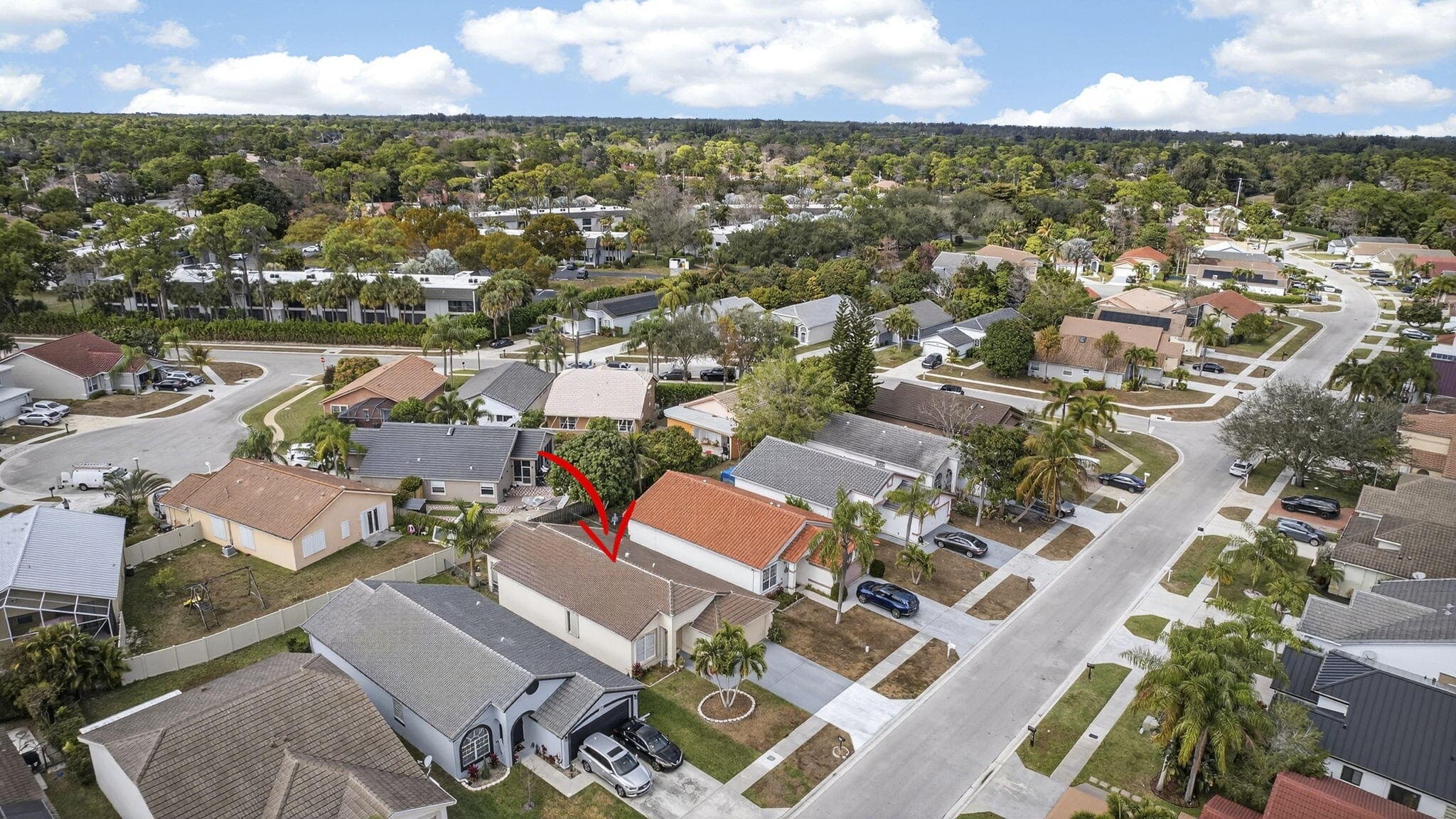 765 Lake Wellington Drive, Wellington, FL 33414 — photo 49 of 53
