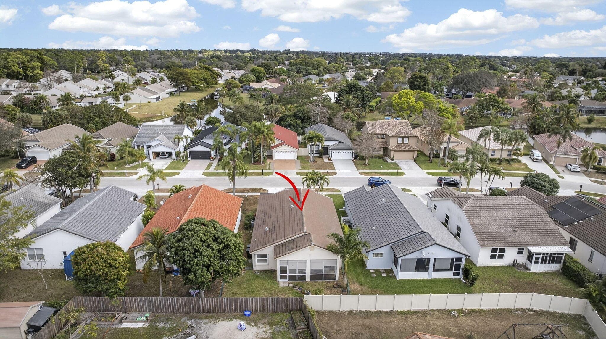 765 Lake Wellington Drive, Wellington, FL 33414 — photo 51 of 53