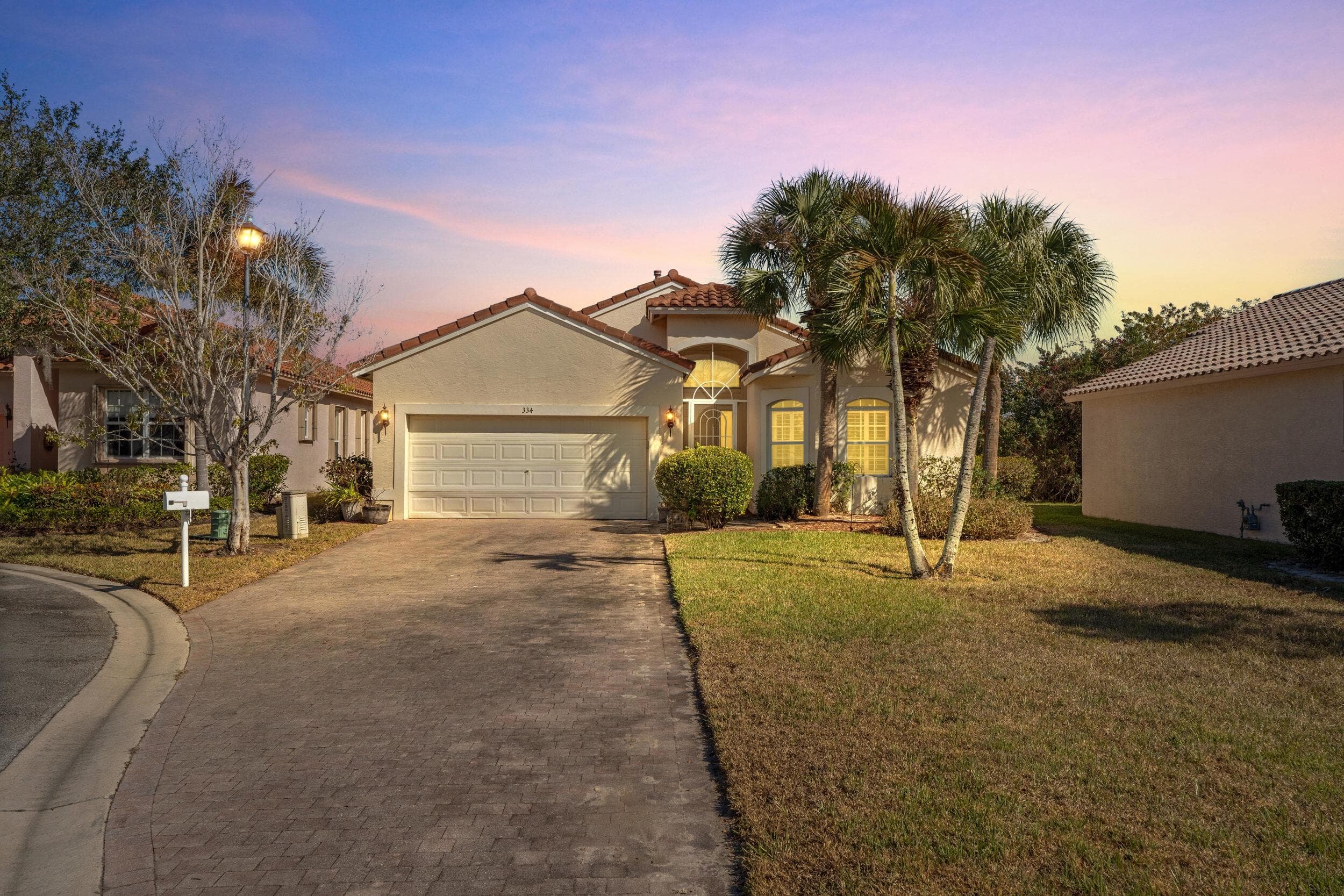 334 NW Millpond Lane, Port St. Lucie, FL 34986 — photo 1 of 33