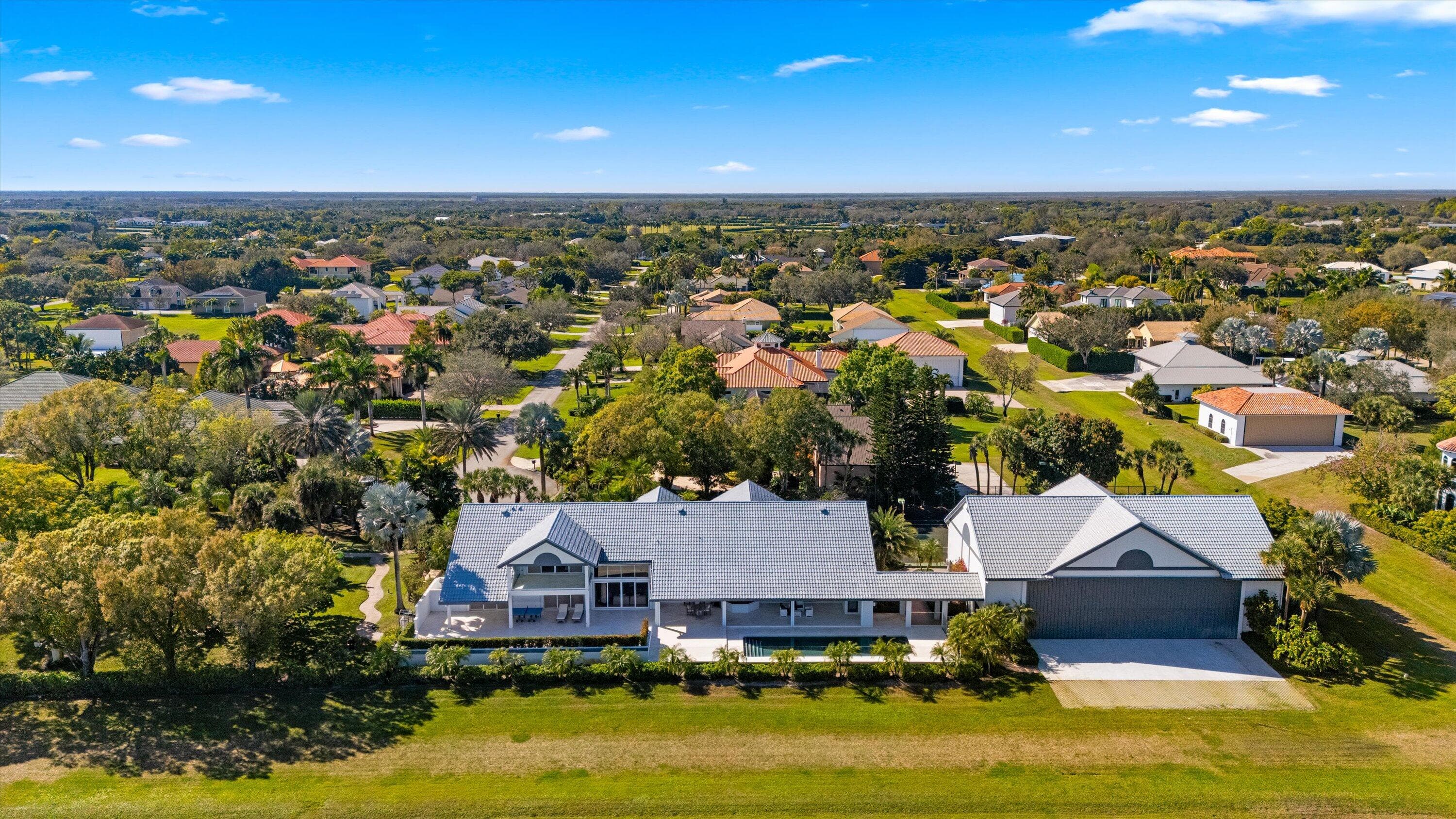 15595 Lindbergh Lane, Wellington, FL 33414 — photo 1 of 89