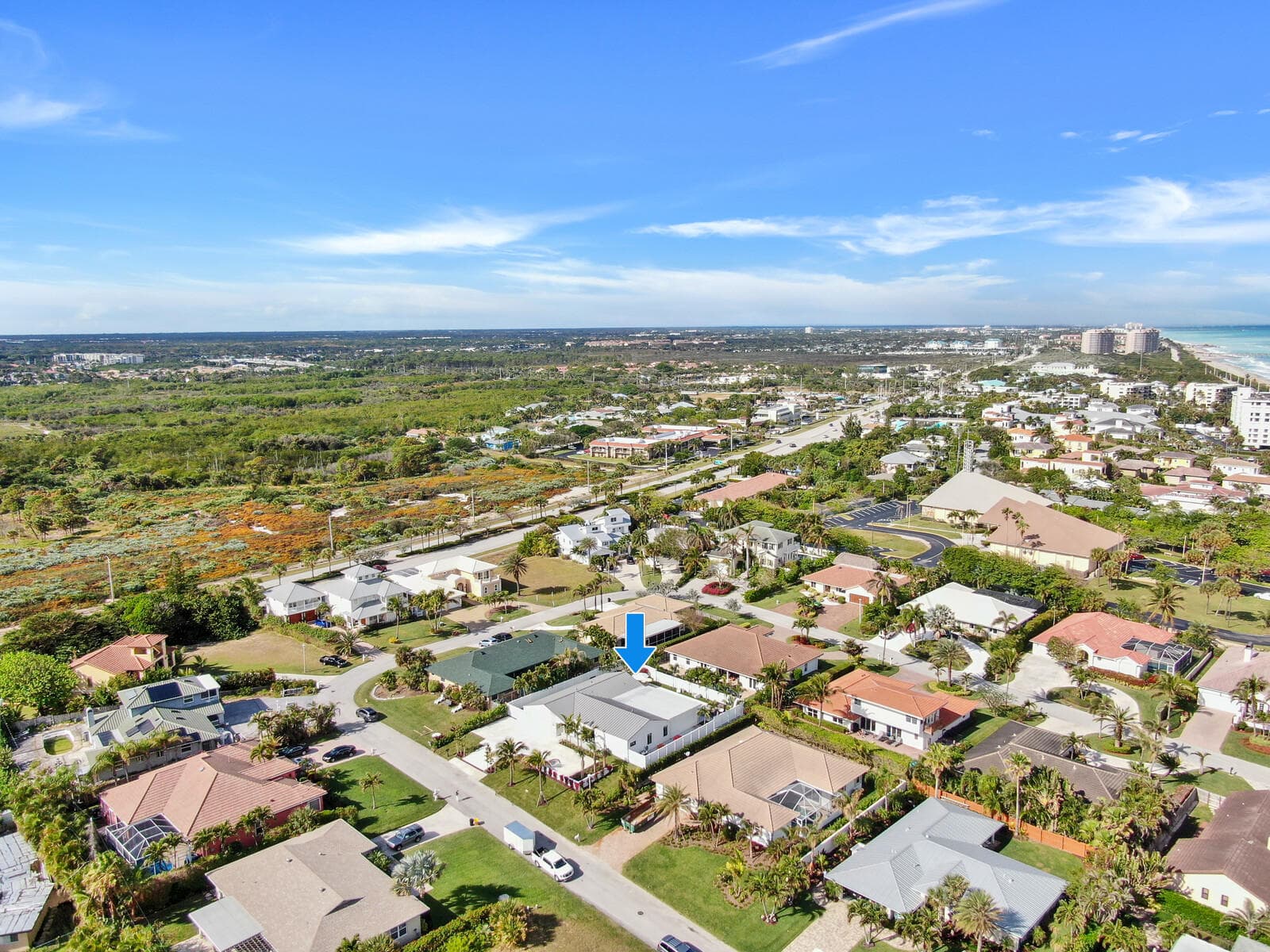 441 S Lyra Circle, Juno Beach, FL 33408 — photo 66 of 72