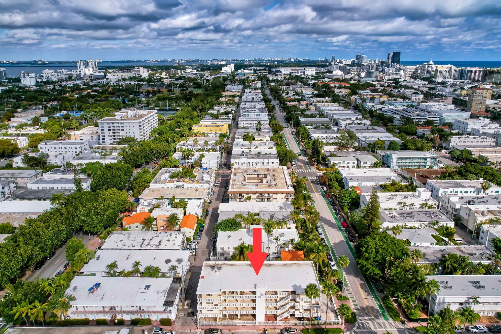 900 Euclid Avenue 8, Miami Beach, FL 33139 — photo 25 of 31