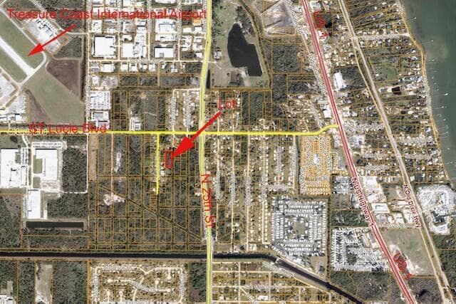 0 Harson Way, Fort Pierce, FL 34946 — photo 2 of 2