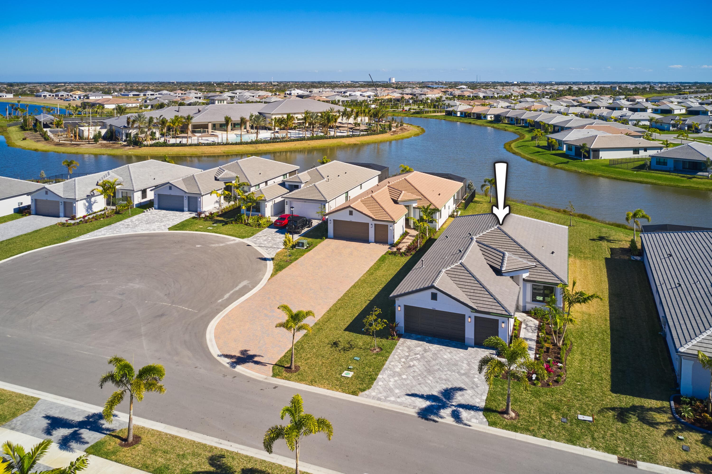 12461 SW Water Dance Way, Port St. Lucie, FL 34987 — photo 1 of 46