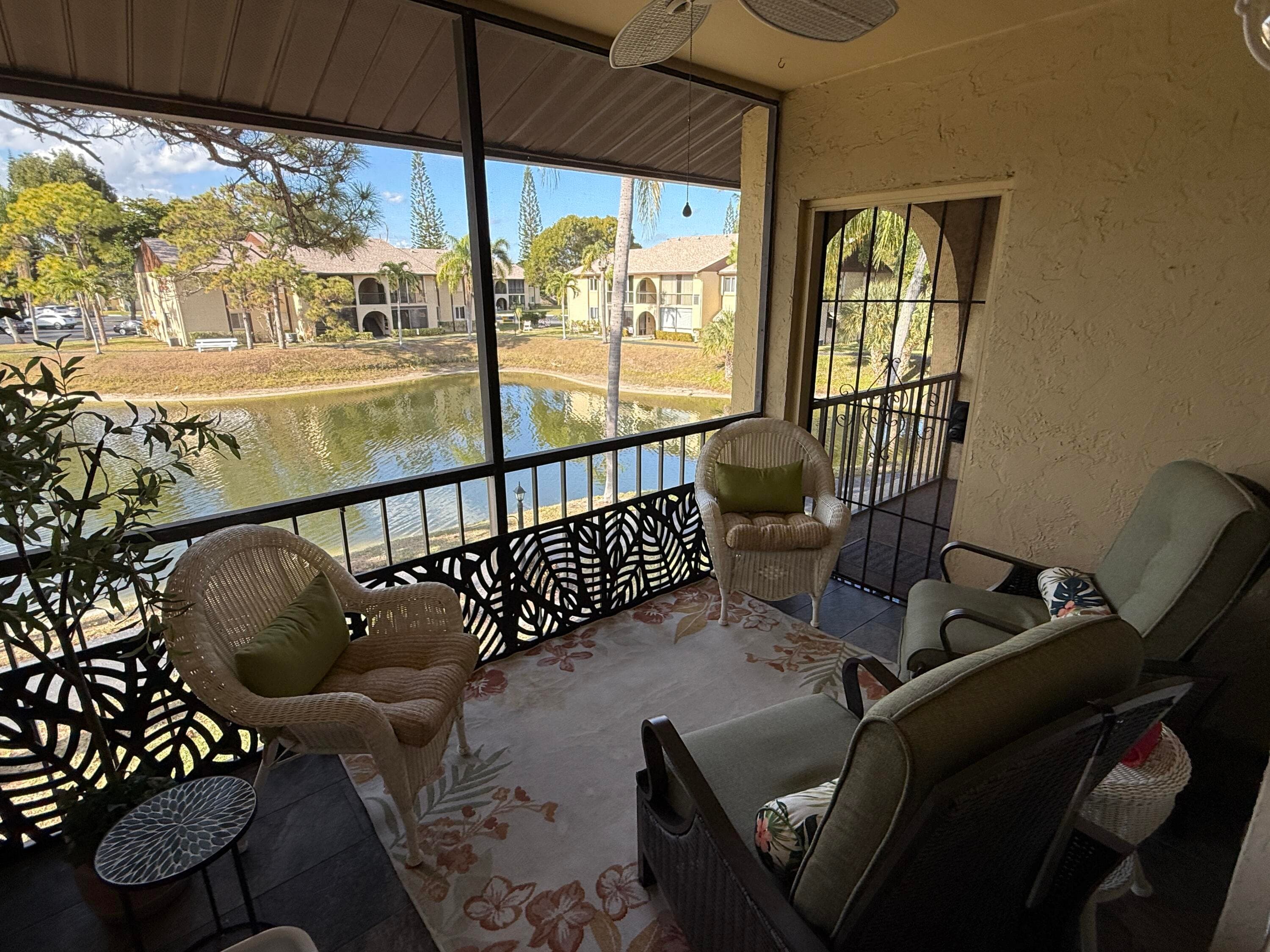 338 Pine Ridge Circle B-2, Greenacres, FL 33463 — photo 10 of 55