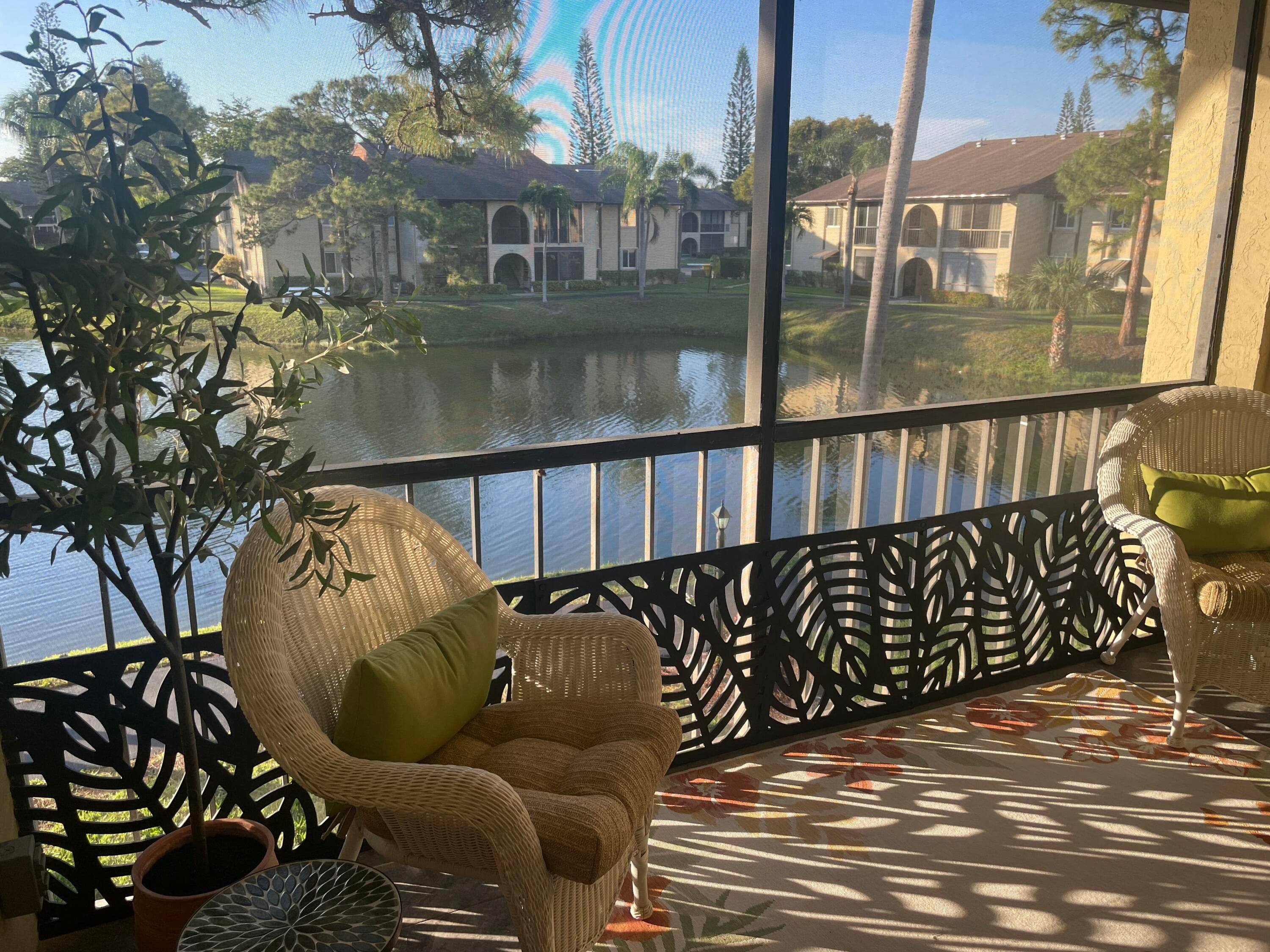 338 Pine Ridge Circle B-2, Greenacres, FL 33463 — photo 11 of 55