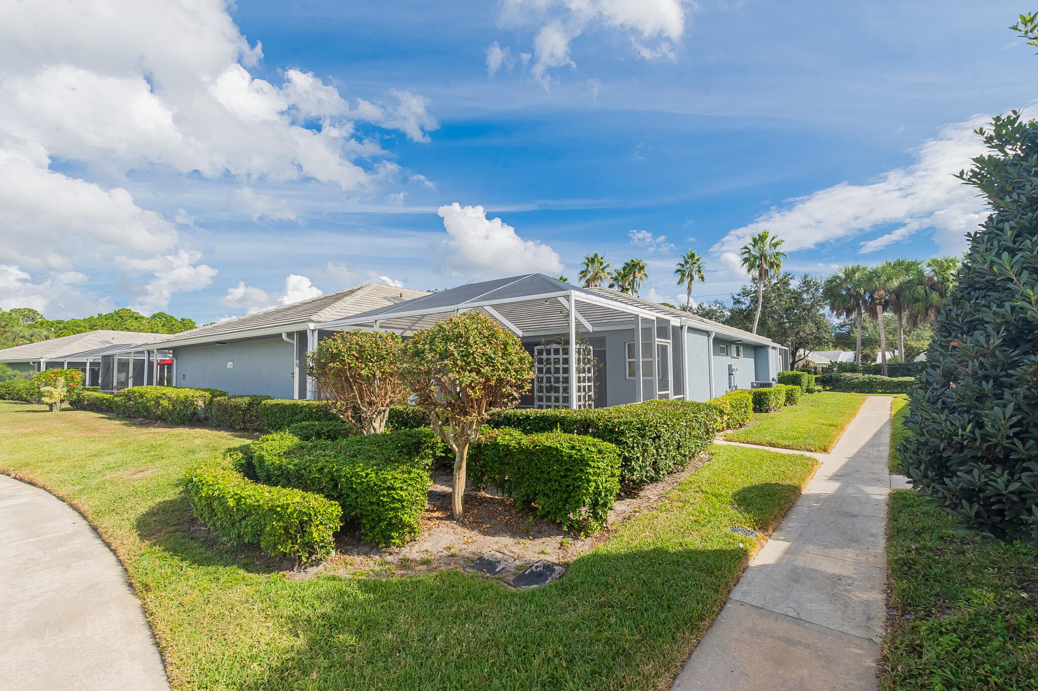 1246 NW Sun Terrace Circle 14d, Port St. Lucie, FL 34986 — photo 2 of 34