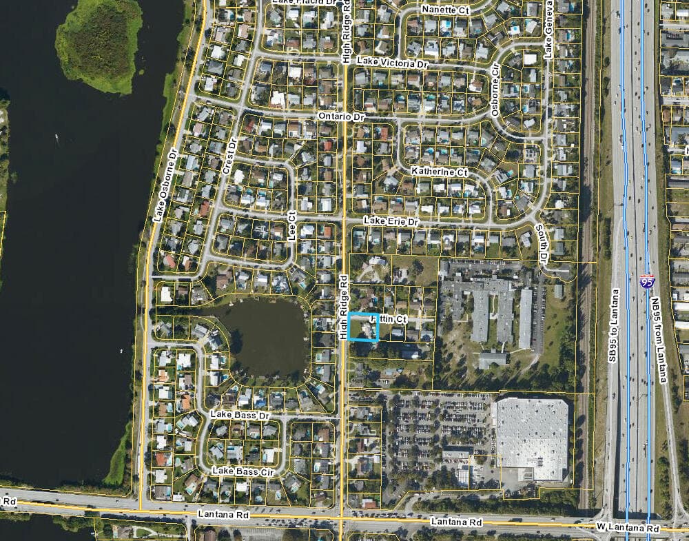 1812 High Ridge Road, Lake Worth, FL 33461 — photo 43 of 44