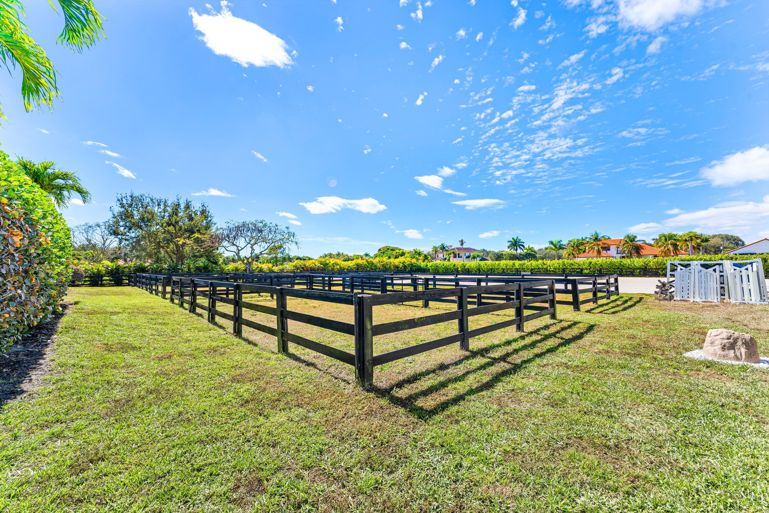 14628 Draft Horse Lane Barn, Wellington, FL 33414 — photo 7 of 16