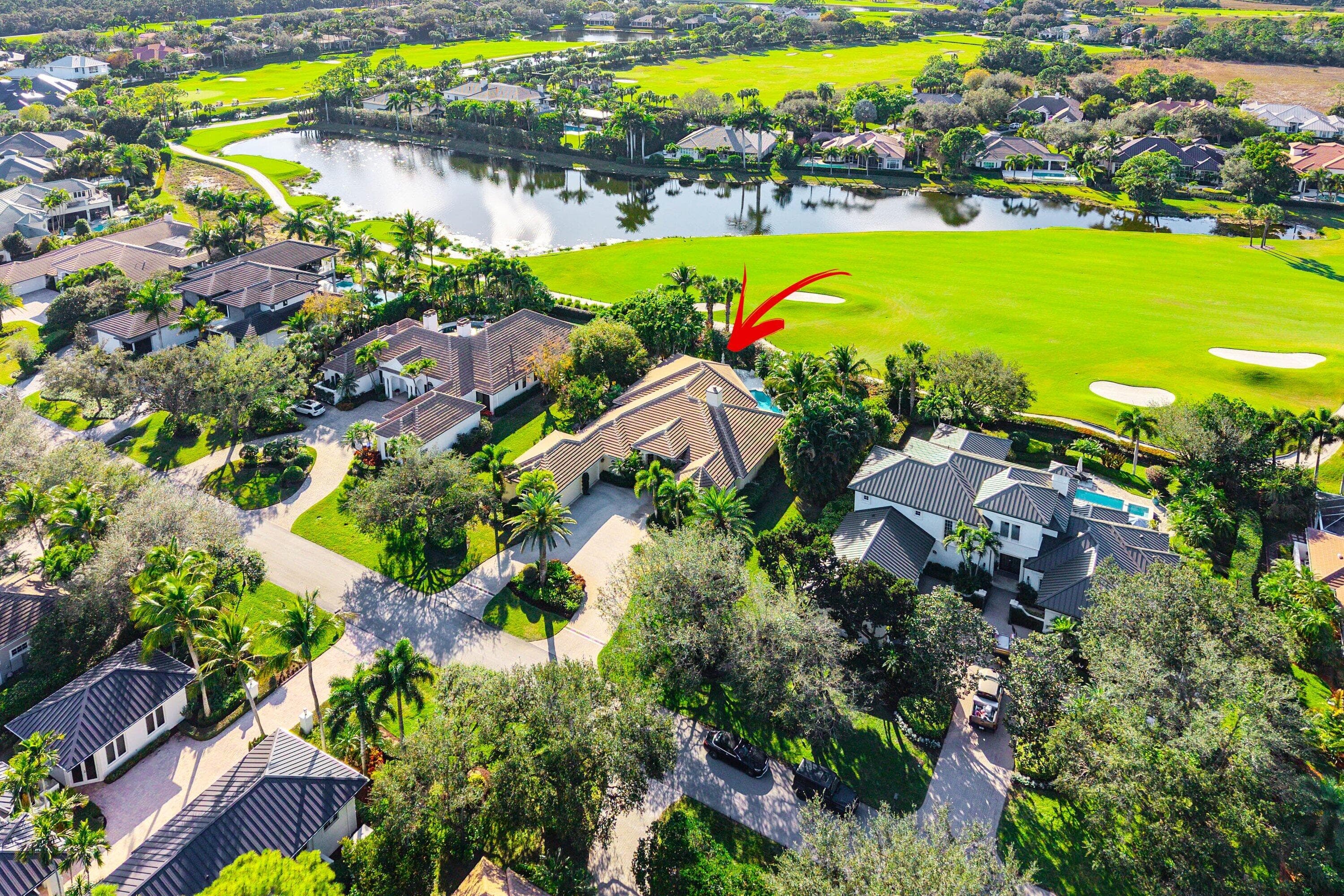 13161 Marsh Landing, Palm Beach Gardens, FL 33418 — photo 5 of 70