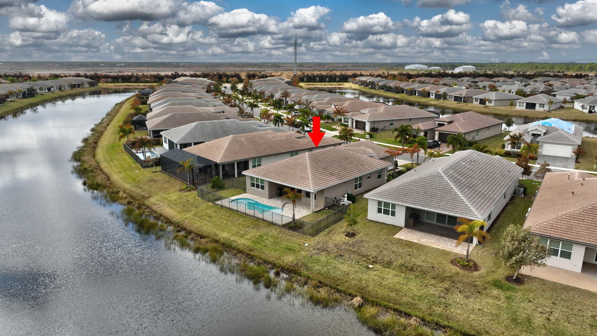 11821 SW Coral Cove Parkway, Port St. Lucie, FL 34987 — photo 50 of 98