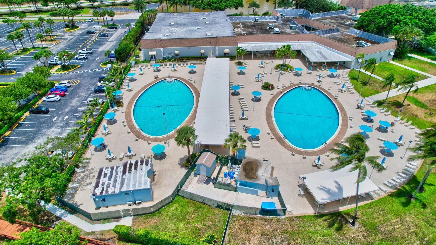605 Flanders M, Delray Beach, FL 33484 — photo 26 of 48