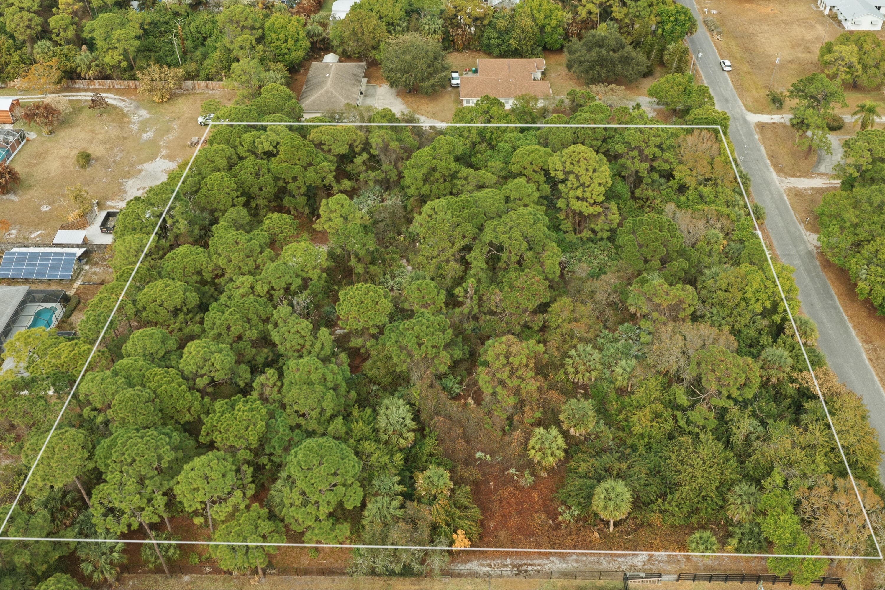 0 Pinetree Drive, Fort Pierce, FL 34982 — photo 4 of 10