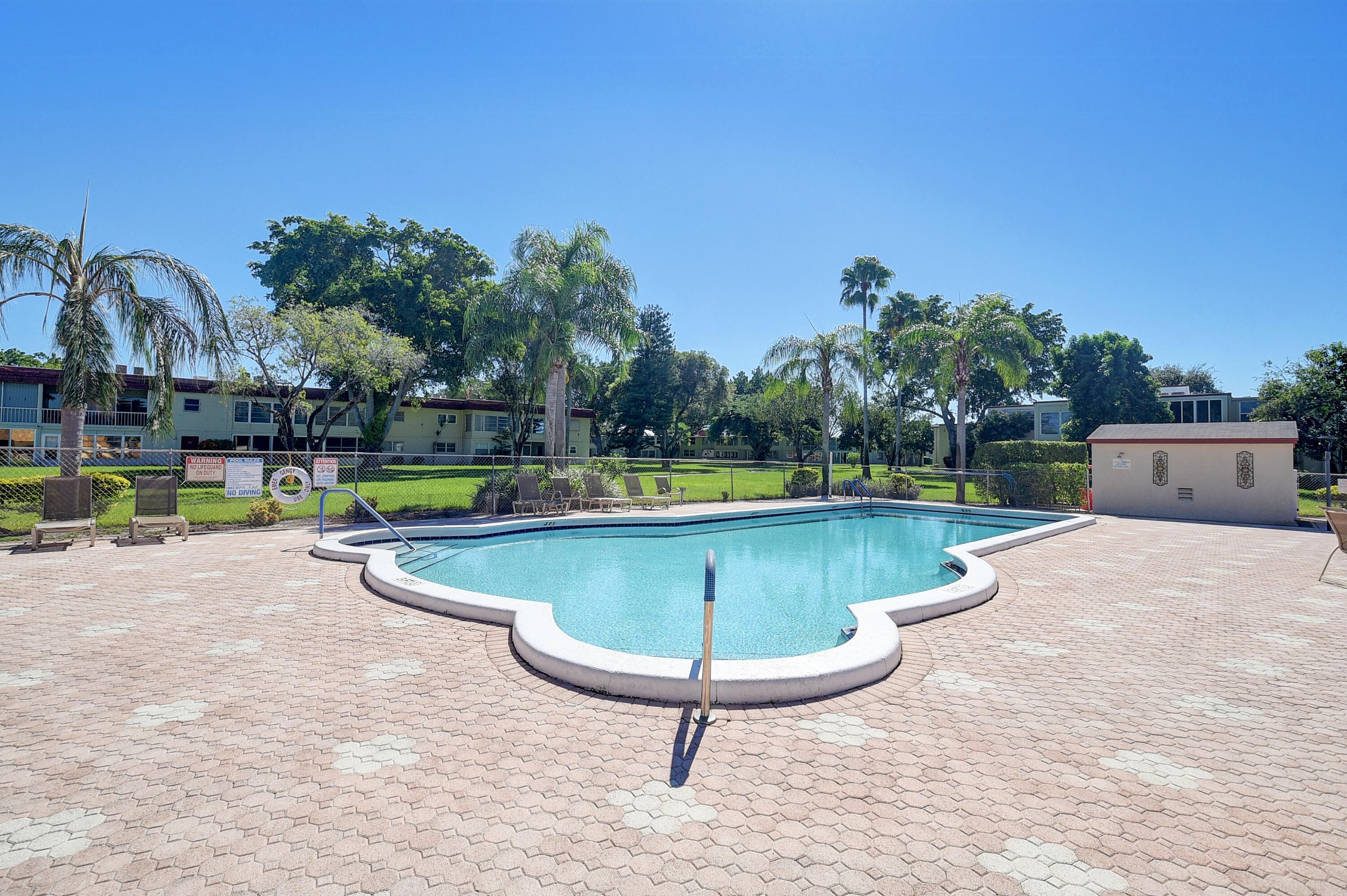 6 Abbey Lane 104, Delray Beach, FL 33446 — photo 38 of 40