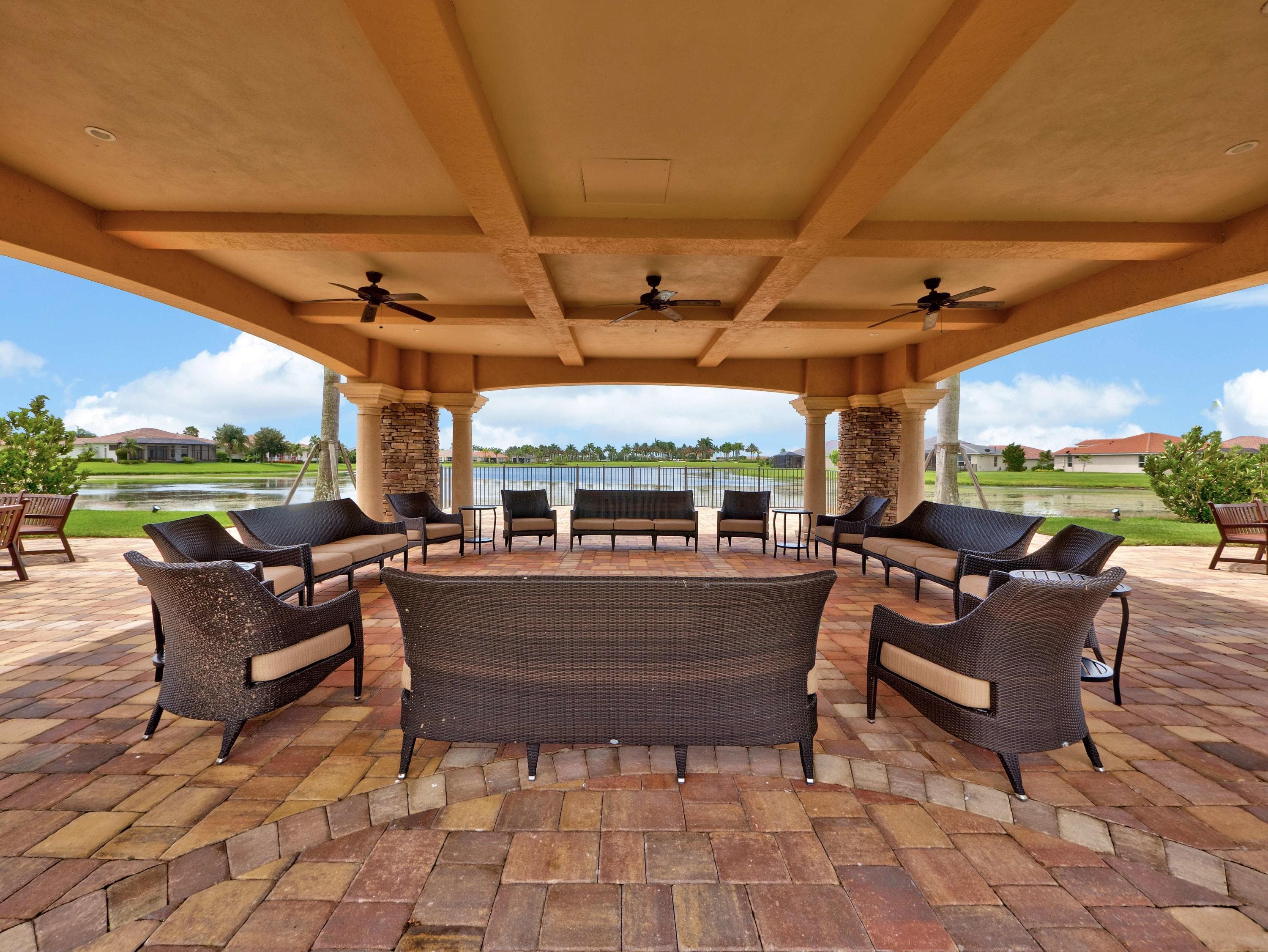 10283 SW Silverberry Court, Port St. Lucie, FL 34987 — photo 62 of 122