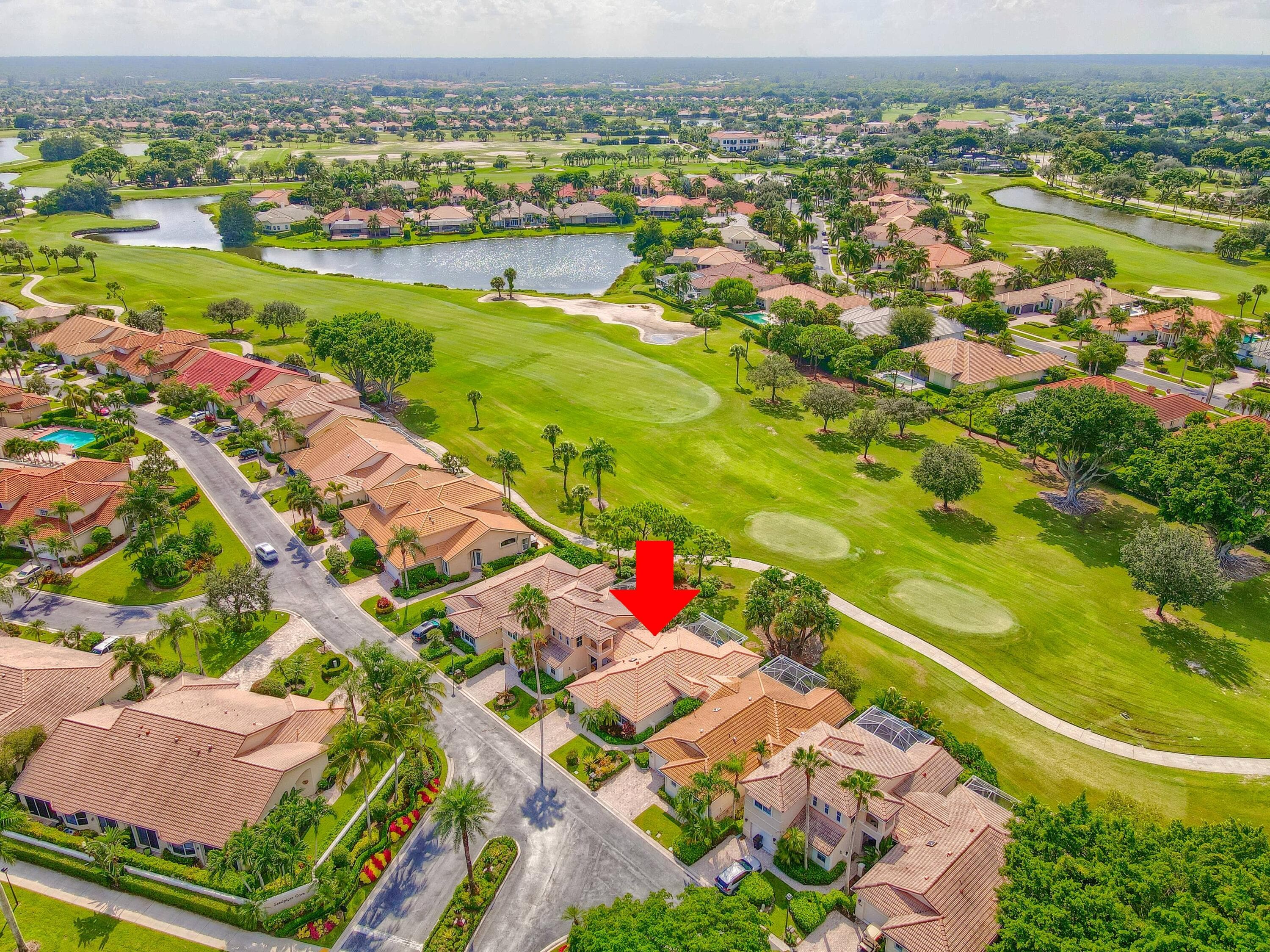 8193 Sandpiper Way, West Palm Beach, FL 33412 — photo 1 of 21
