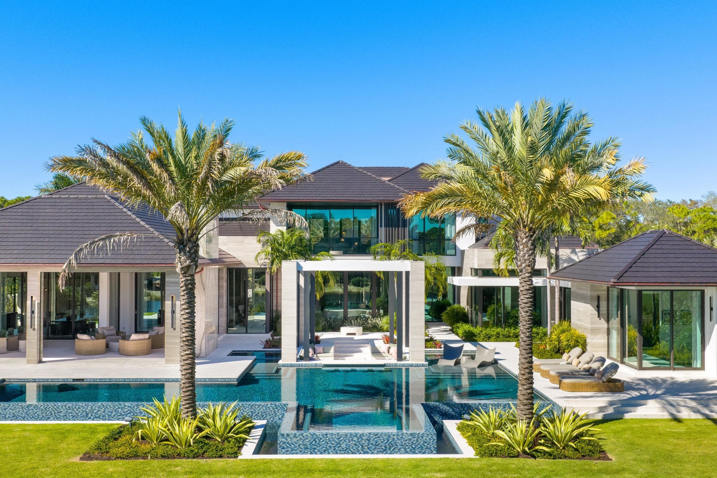 228 Bears Club Drive, Jupiter, FL 33477 — photo 1 of 95