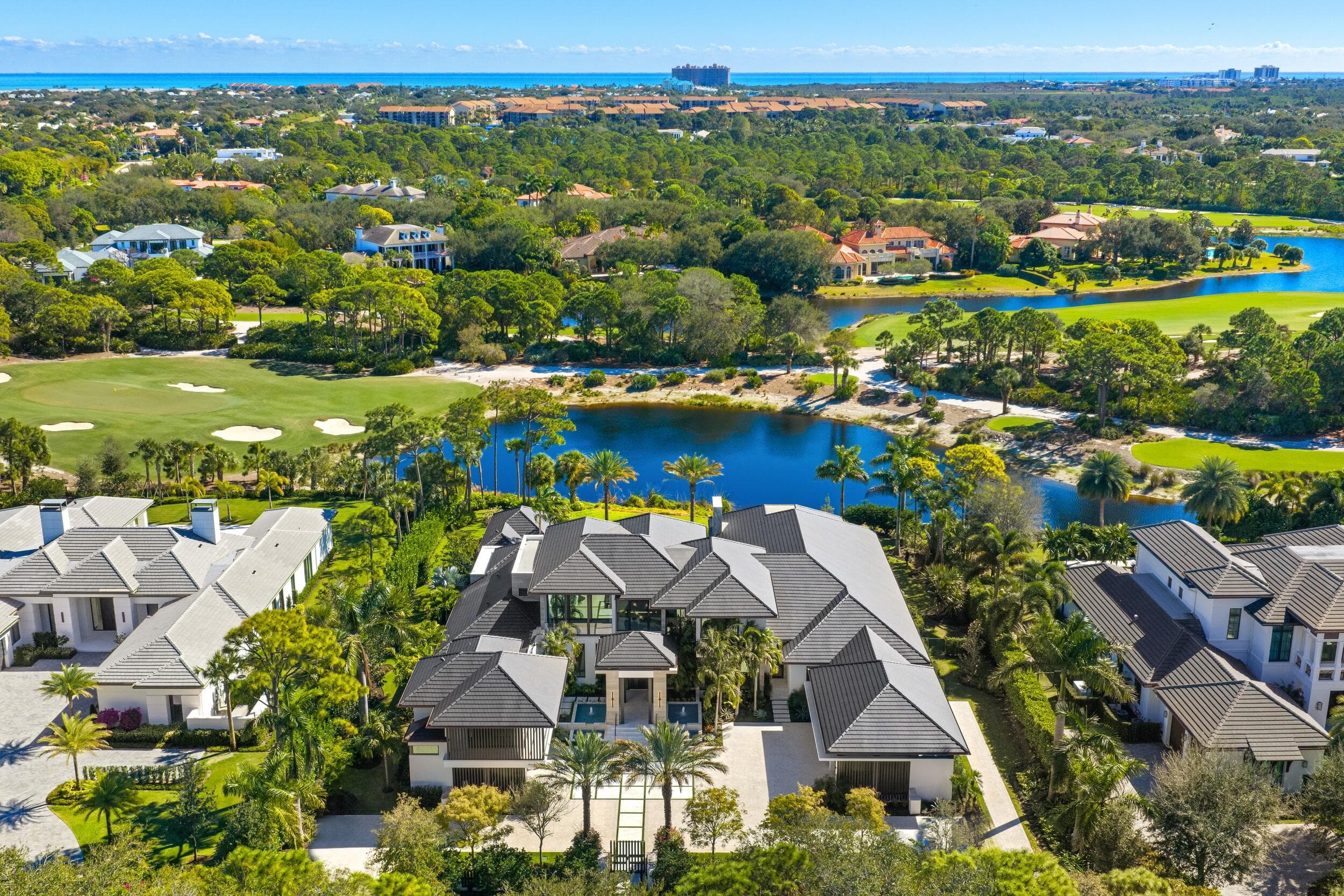 228 Bears Club Drive, Jupiter, FL 33477 — photo 90 of 95