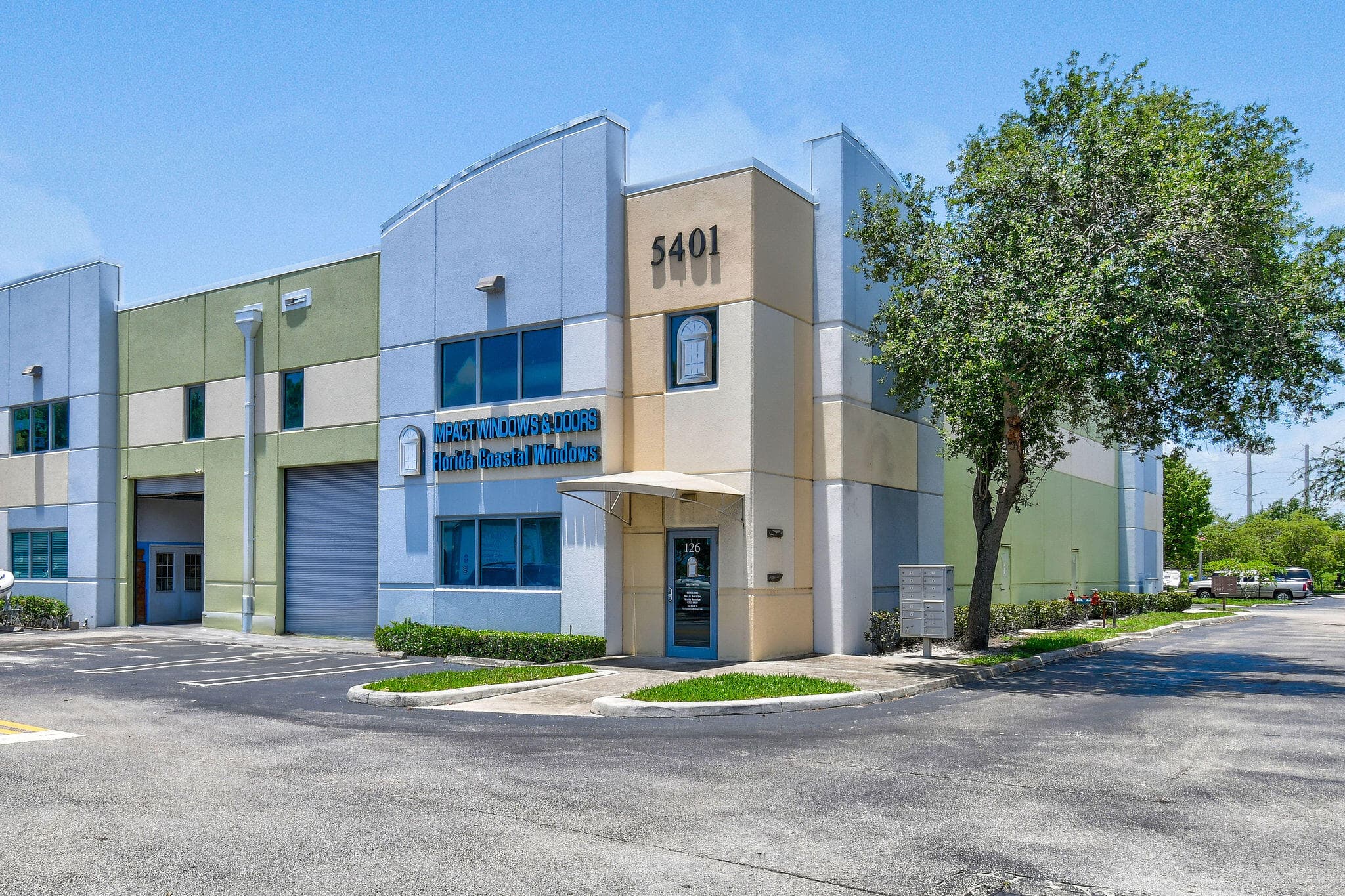 5401 N Haverhill Road 126, West Palm Beach, FL 33407 — photo 1 of 18