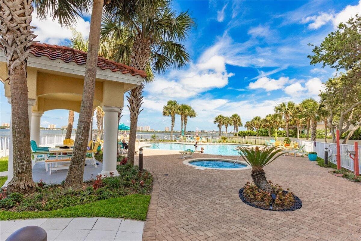 2801 S Ridgewood Avenue 717, South Daytona, FL 32119 — photo 45 of 54