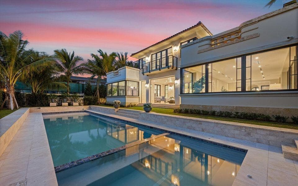 1260 N Lake Way, Palm Beach, FL 33480 — photo 77 of 80