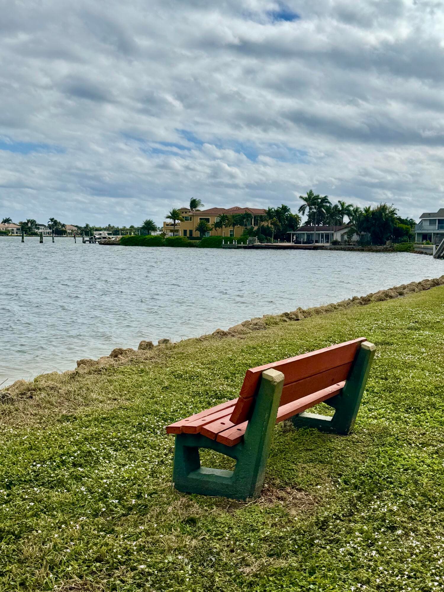 110 Half Moon Circle C1, Hypoluxo, FL 33462 — photo 34 of 42