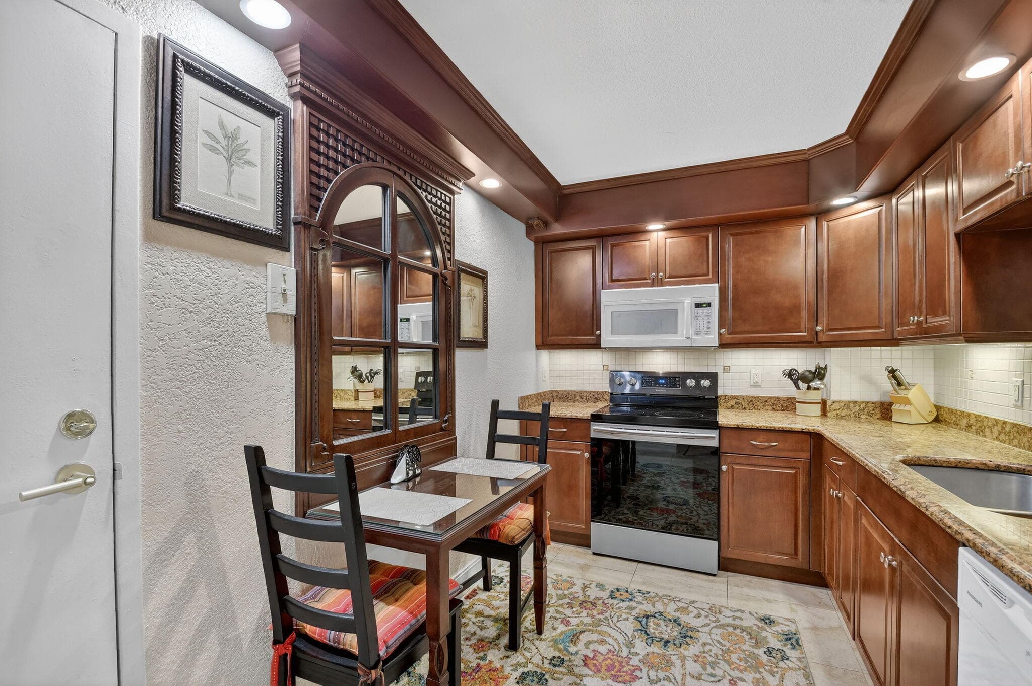 3450 S Ocean Boulevard 520, Palm Beach, FL 33480 — photo 4 of 23