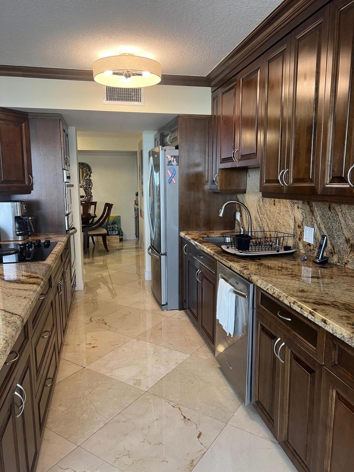 3400 N Ocean Drive 906, Singer Island, FL 33404 — photo 10 of 30