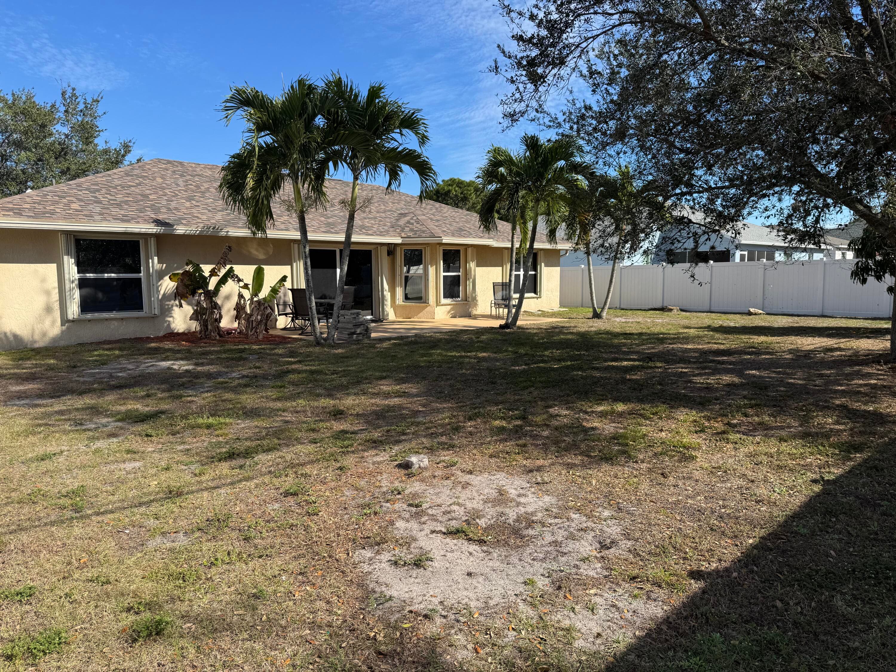 1538 SW Calmar Avenue, Port St. Lucie, FL 34953 — photo 35 of 39